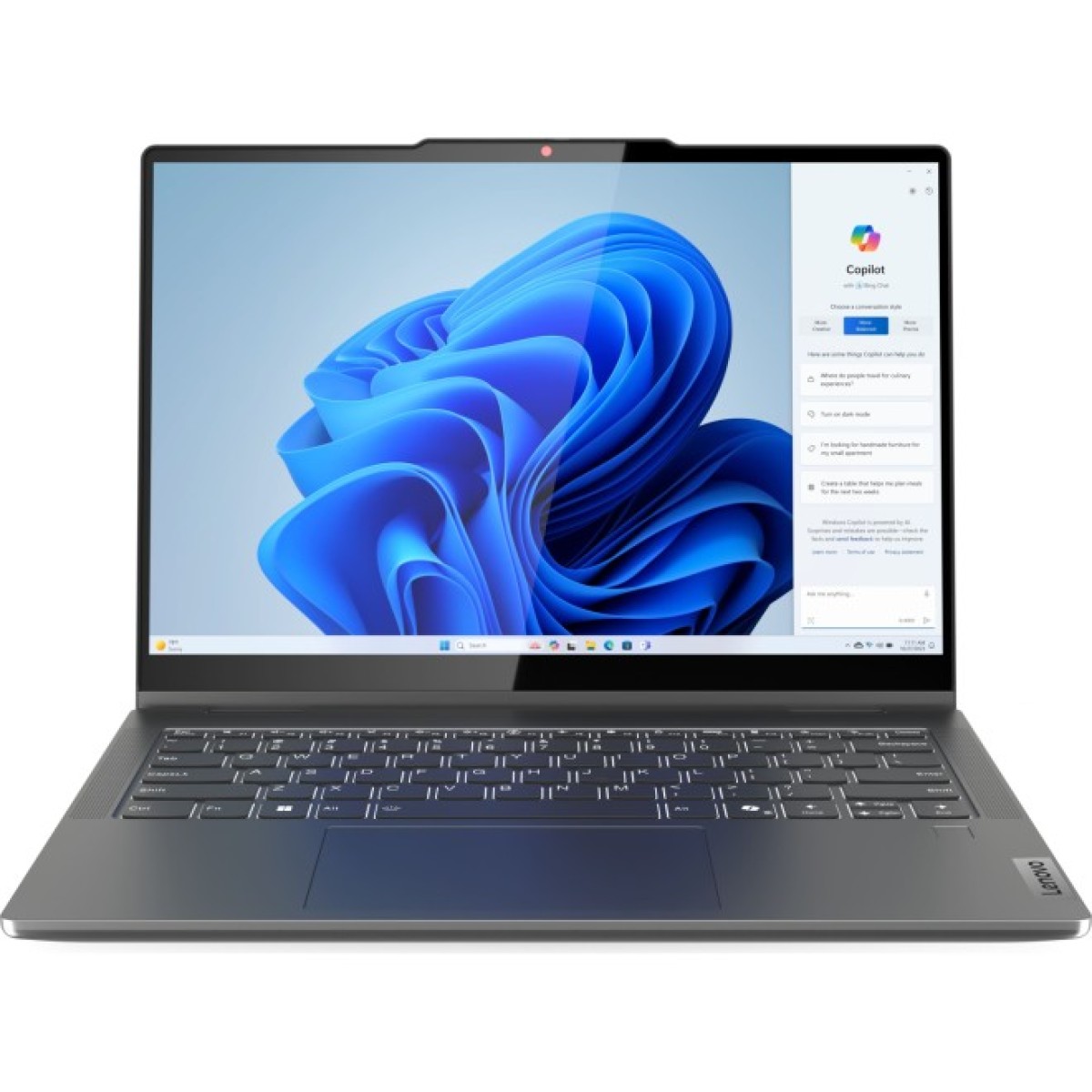 Ноутбук Lenovo IdeaPad 5 2-in-1 14IRU9 (83KX0047RA) 256_256.jpg