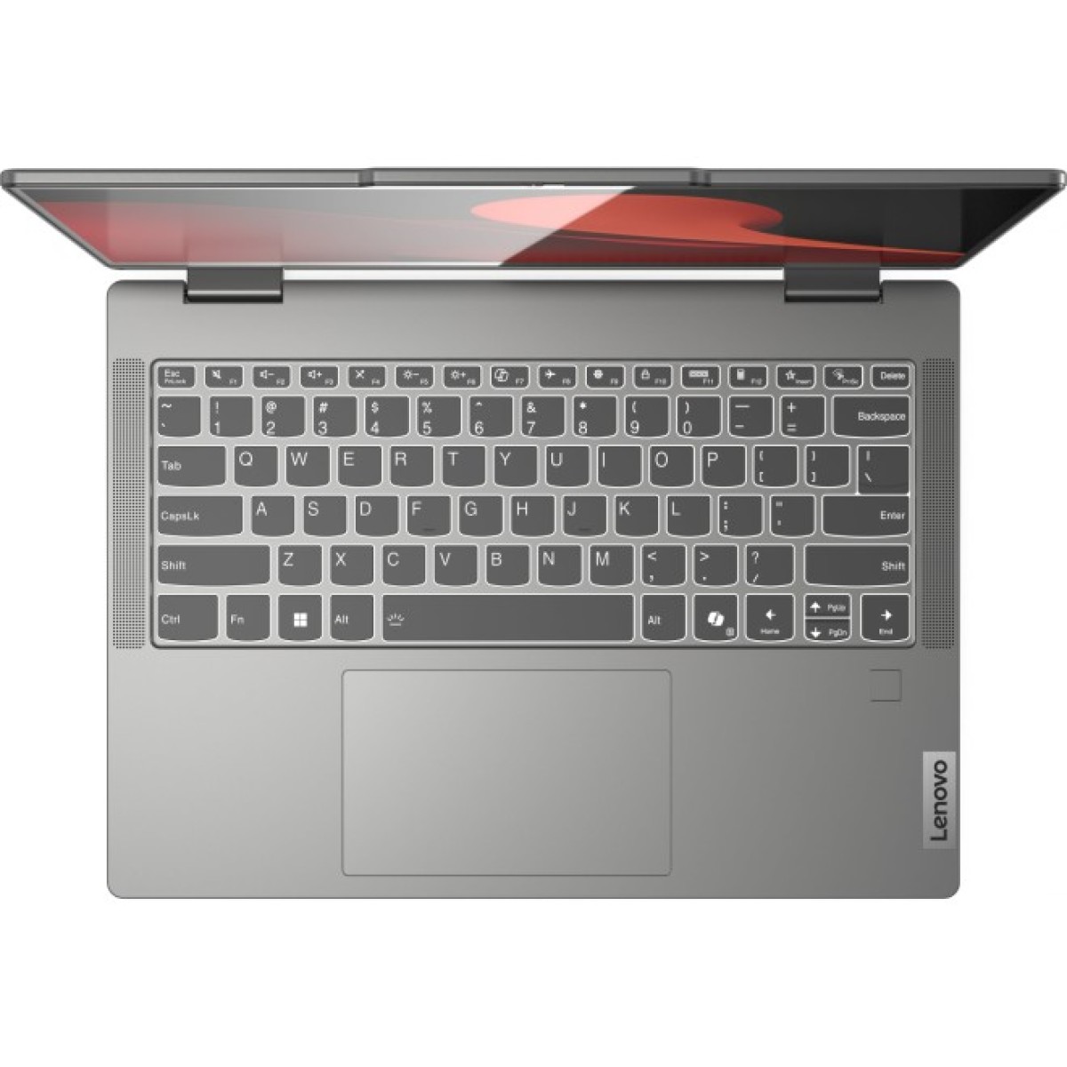 Ноутбук Lenovo IdeaPad 5 2-in-1 14IRU9 (83KX0047RA) 98_98.jpg - фото 8