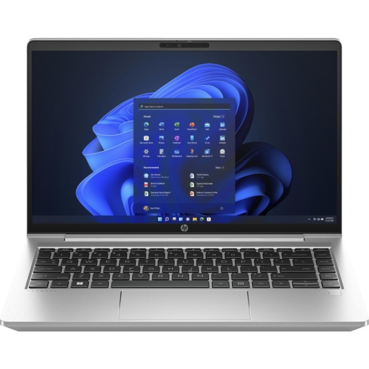 Ноутбук HP Probook 440 G10 (968Z8ET) 256_256.jpg