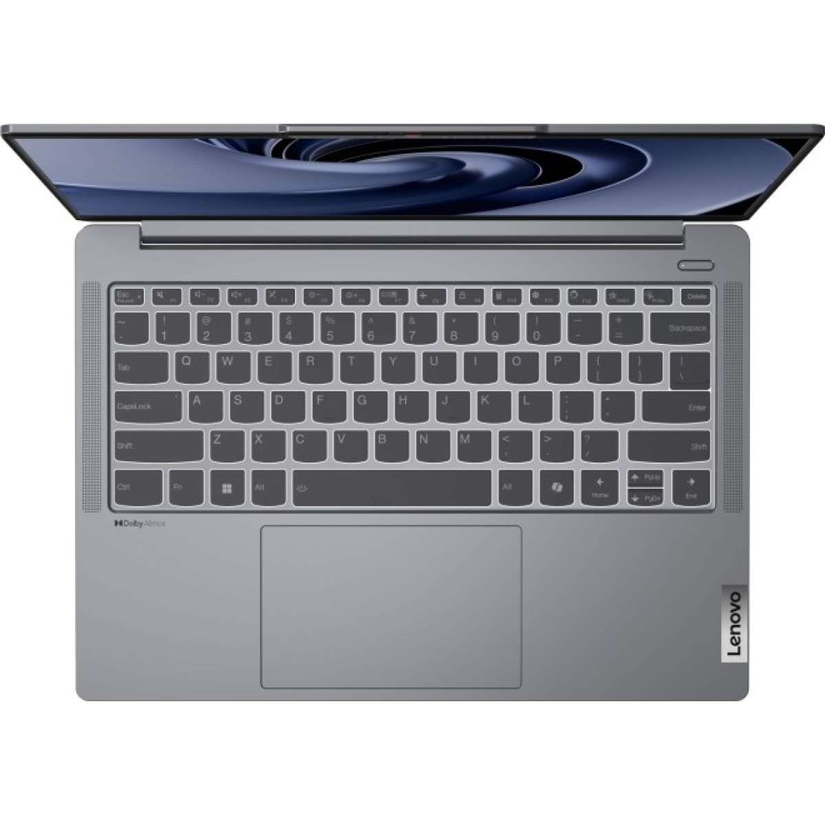 Ноутбук Lenovo IdeaPad Pro 5 14IMH9 (83D2004QRA) 98_98.jpg - фото 5