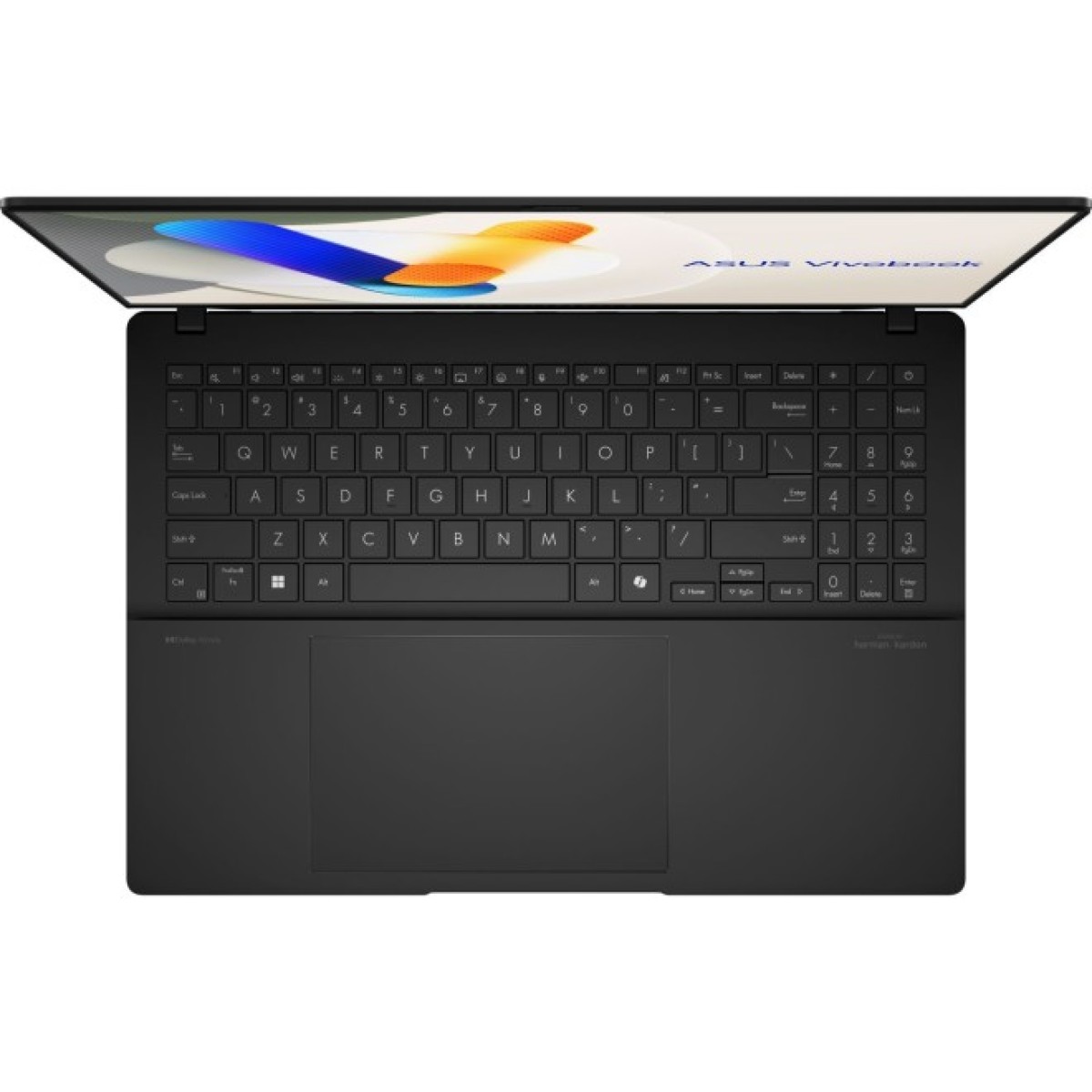 Ноутбук ASUS Vivobook S 16 OLED M5606NA-MX014 (90NB14C2-M000M0) 98_98.jpg - фото 6