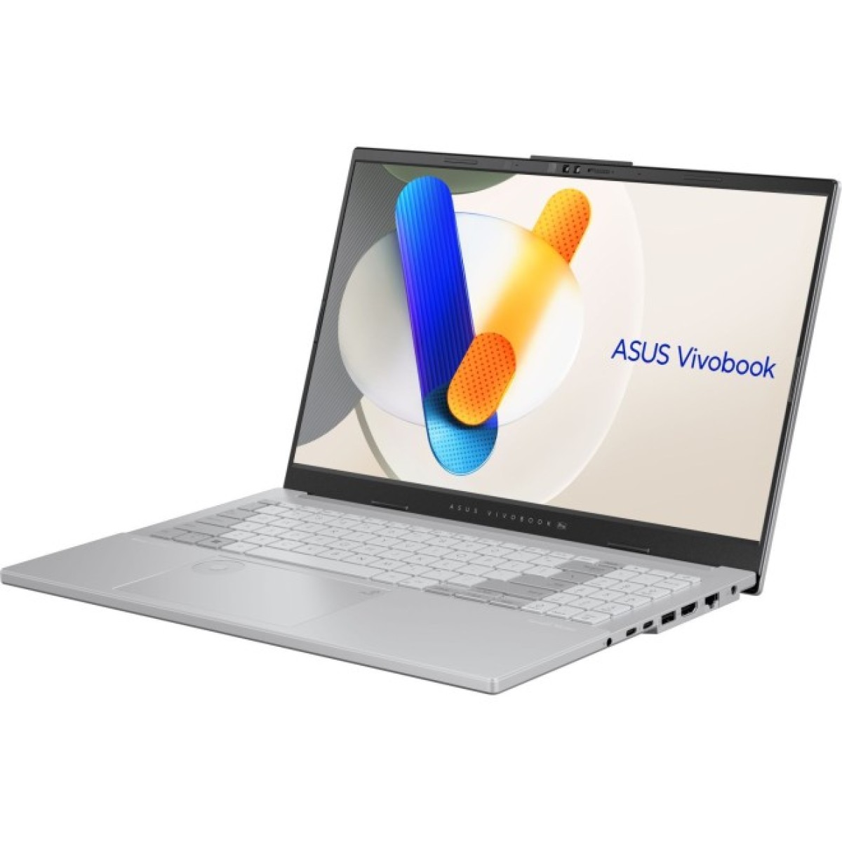 Ноутбук ASUS Vivobook Pro 15 OLED N6506MV-MA016X (90NB12Y2-M000R0) 98_98.jpg - фото 3