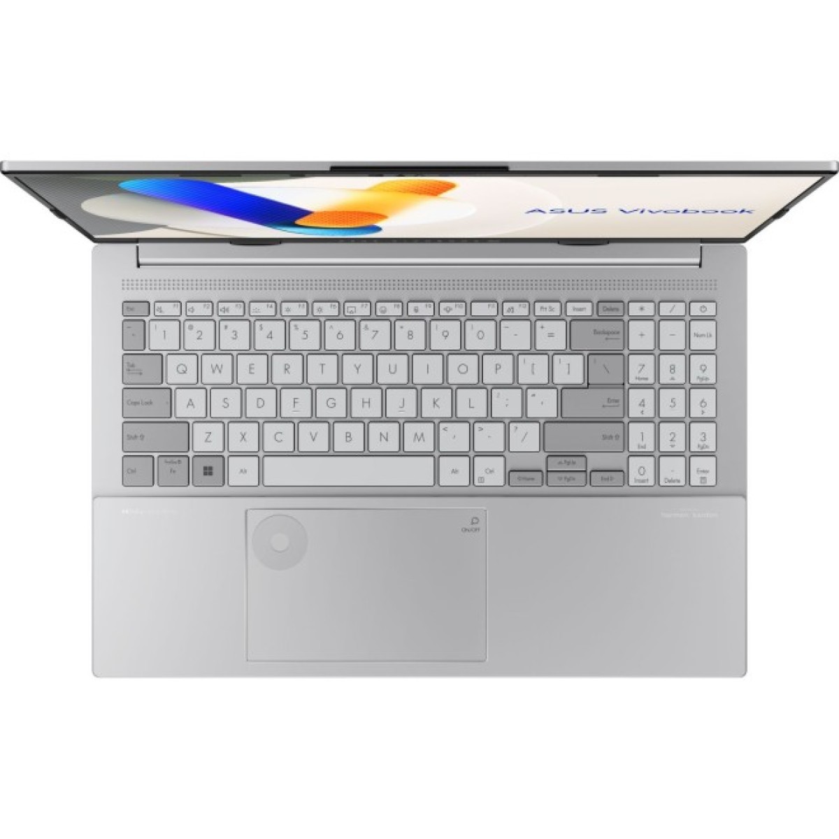 Ноутбук ASUS Vivobook Pro 15 OLED N6506MV-MA016X (90NB12Y2-M000R0) 98_98.jpg - фото 4