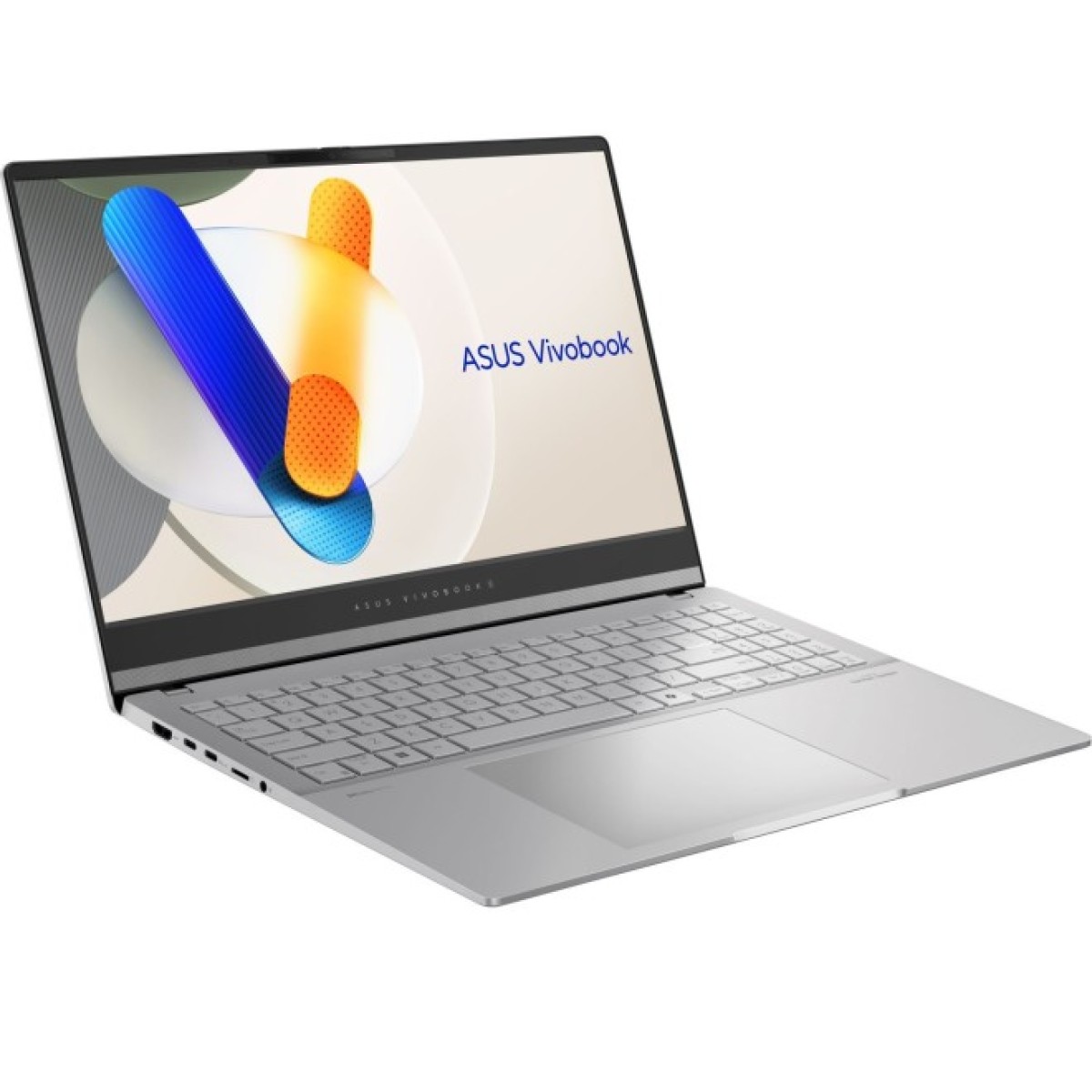 Ноутбук ASUS Vivobook S 15 OLED M5506NA-MA015 (90NB14D3-M000R0) 98_98.jpg - фото 5