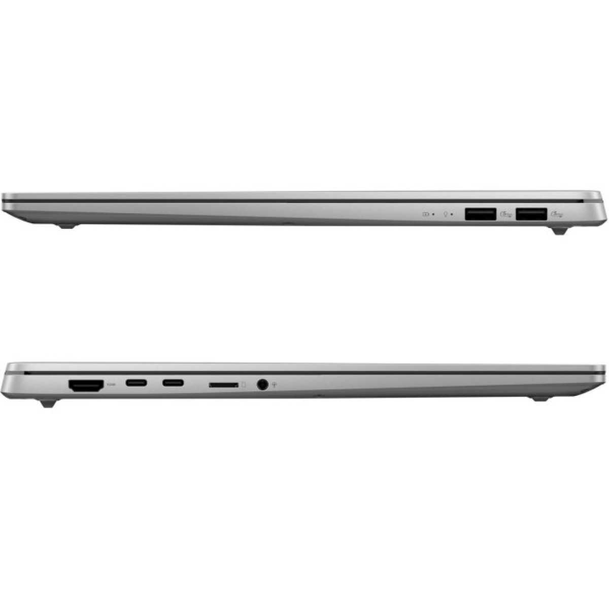 Ноутбук ASUS Vivobook S 15 OLED M5506NA-MA015 (90NB14D3-M000R0) 98_98.jpg - фото 6