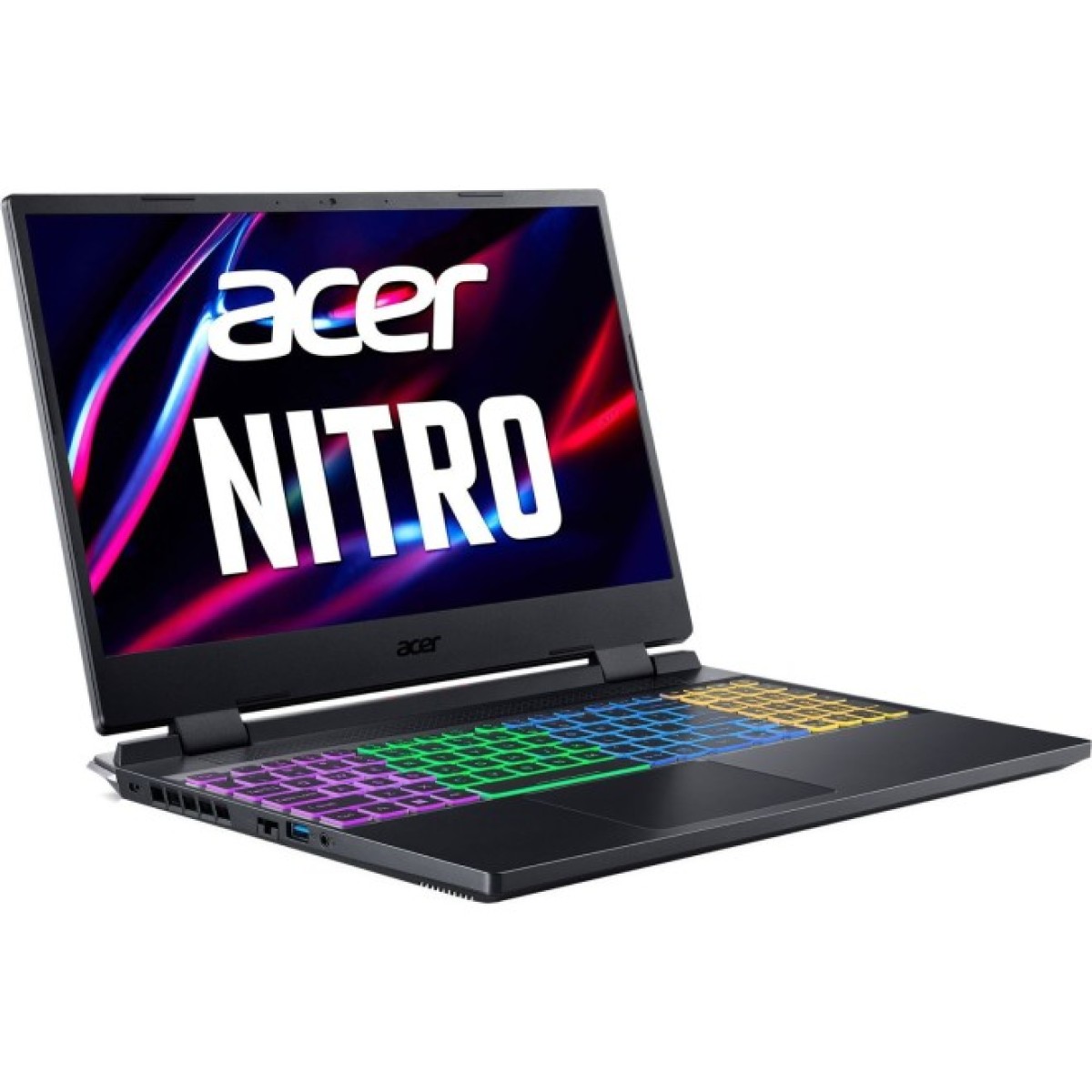 Ноутбук Acer Nitro 5 AN515-58 (NH.QMZEU.006) 98_98.jpg - фото 7