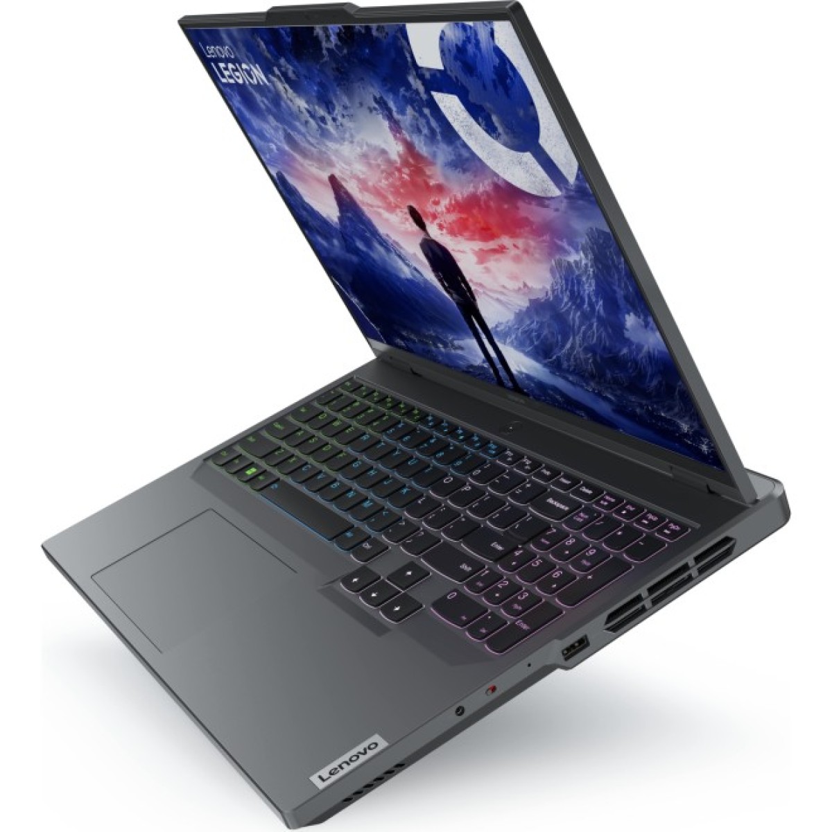 Ноутбук Lenovo Legion Pro 5 16IRX9 (83DF007SRA) 98_98.jpg - фото 3