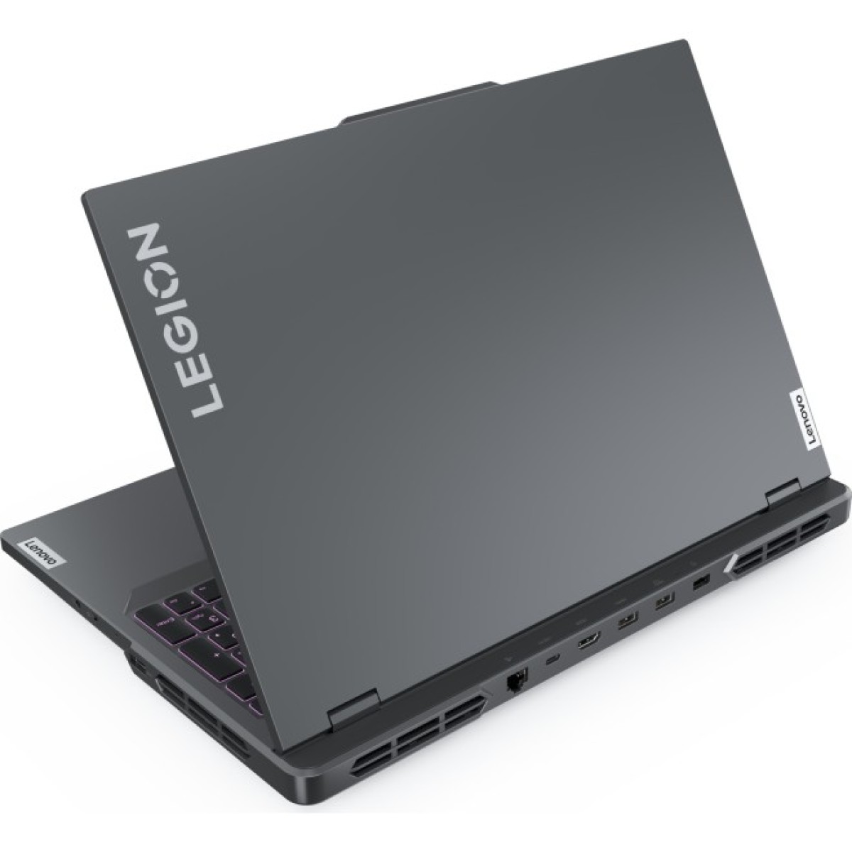 Ноутбук Lenovo Legion Pro 5 16IRX9 (83DF007SRA) 98_98.jpg - фото 5