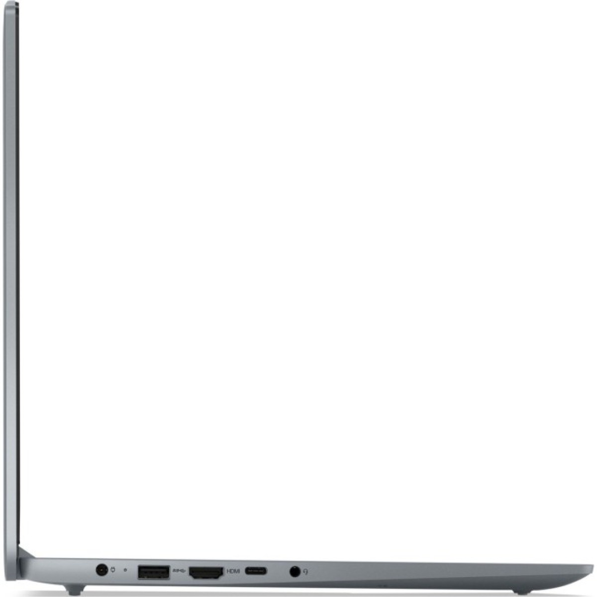 Ноутбук Lenovo IdeaPad Slim 3 15AMN8 (82XQ009HRA) 98_98.jpg - фото 2