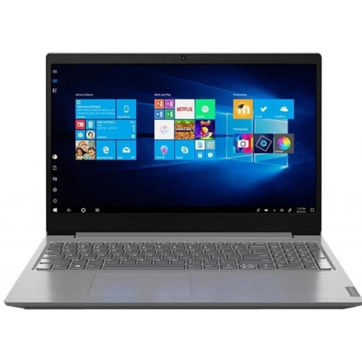 Ноутбук Lenovo V15 (82C500H3RA) 256_256.jpg