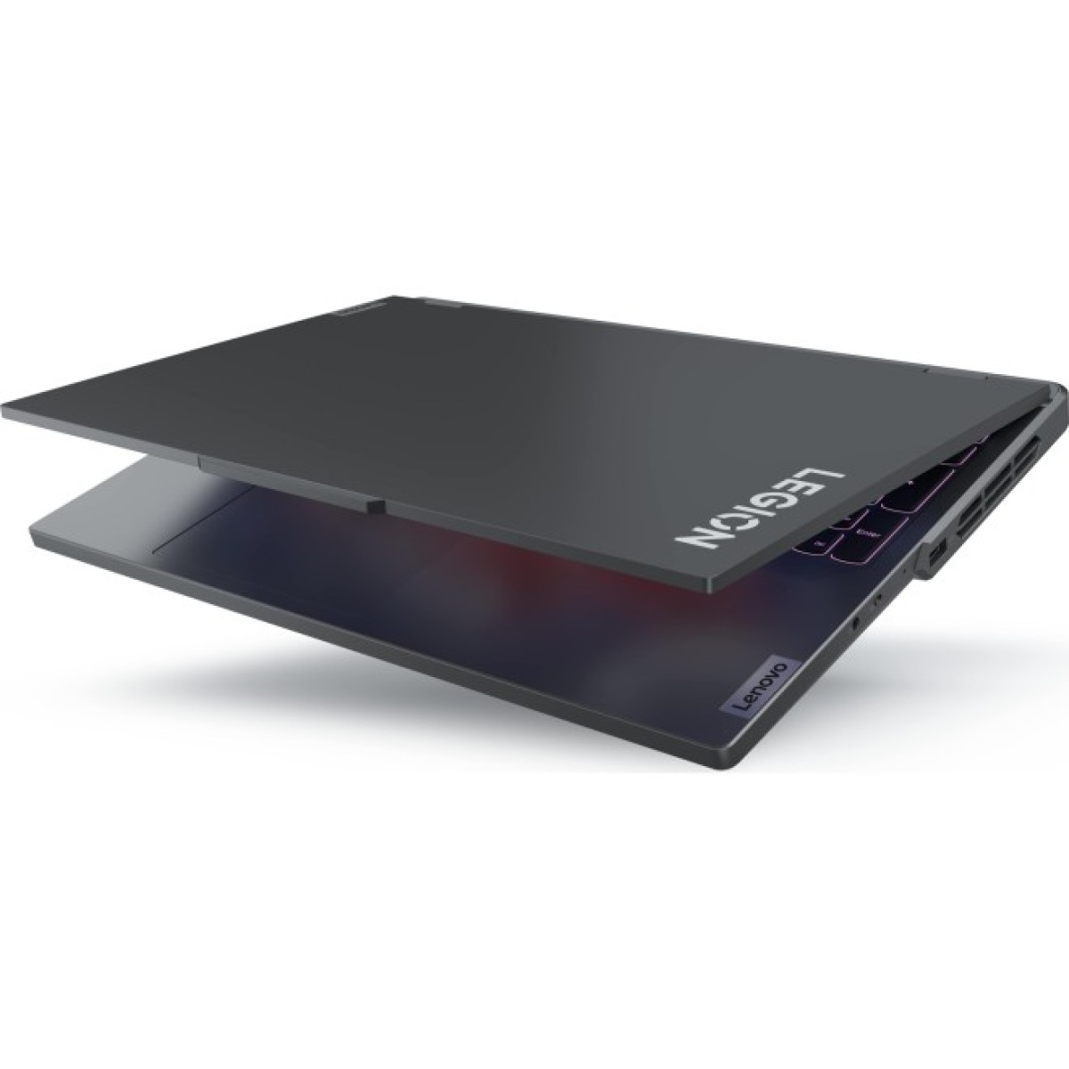 Ноутбук Lenovo Legion Pro 5 16IRX9 (83DF007SRA) 98_98.jpg - фото 12