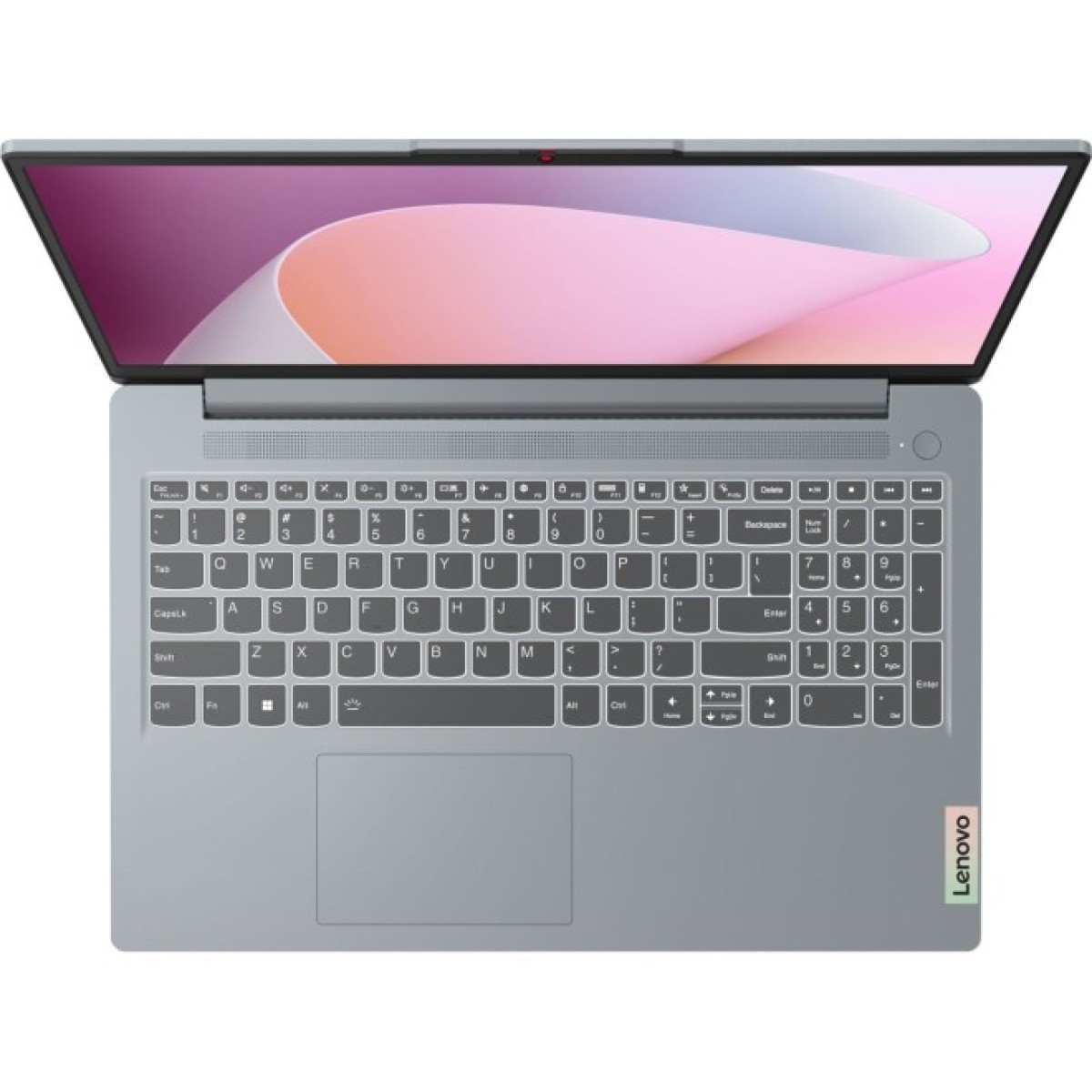 Ноутбук Lenovo IdeaPad Slim 3 15AMN8 (82XQ009HRA) 98_98.jpg - фото 5