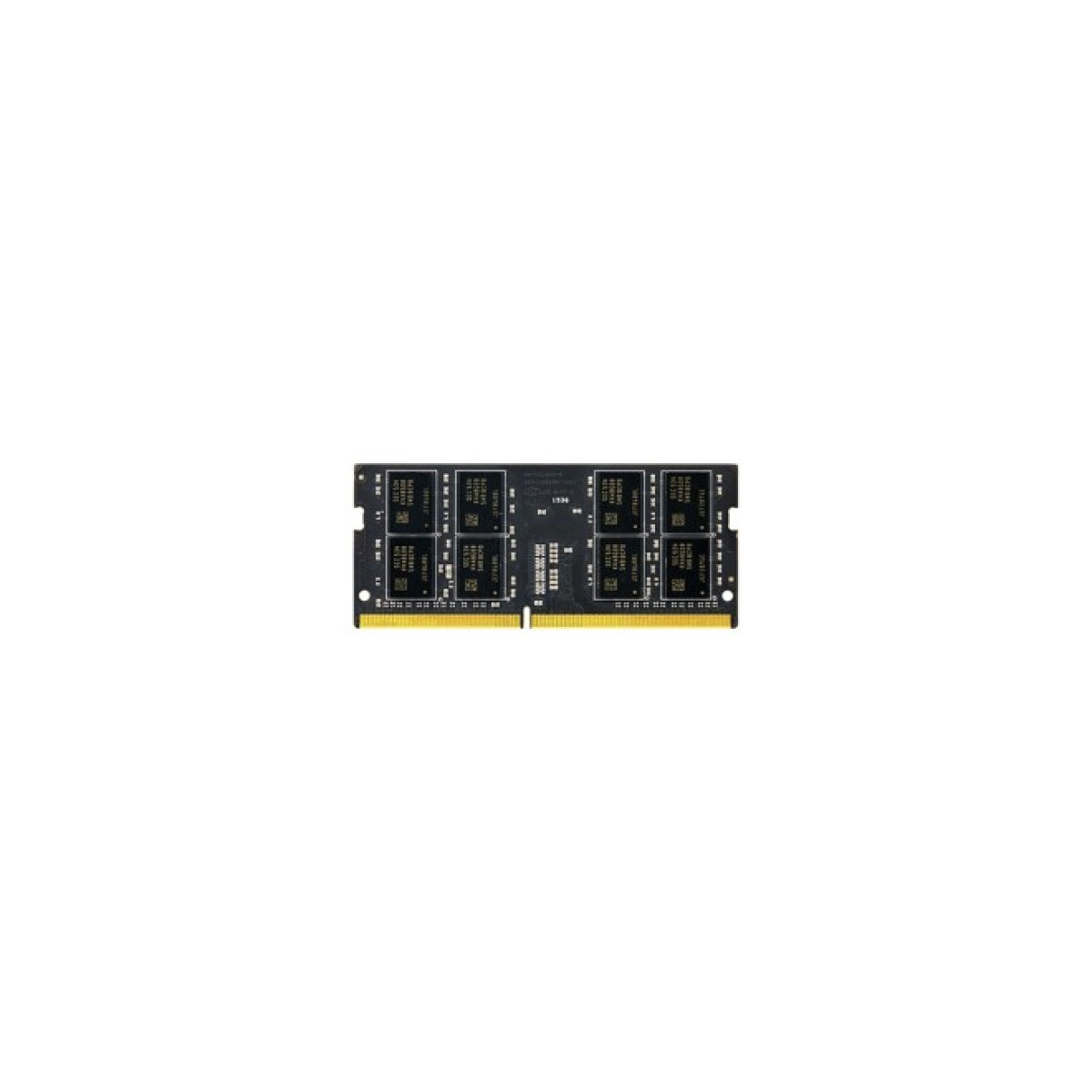 Модуль пам'яті для ноутбука SoDIMM DDR4 4GB 2400 MHz Elite Team (TED44G2400C16-S01) 256_256.jpg