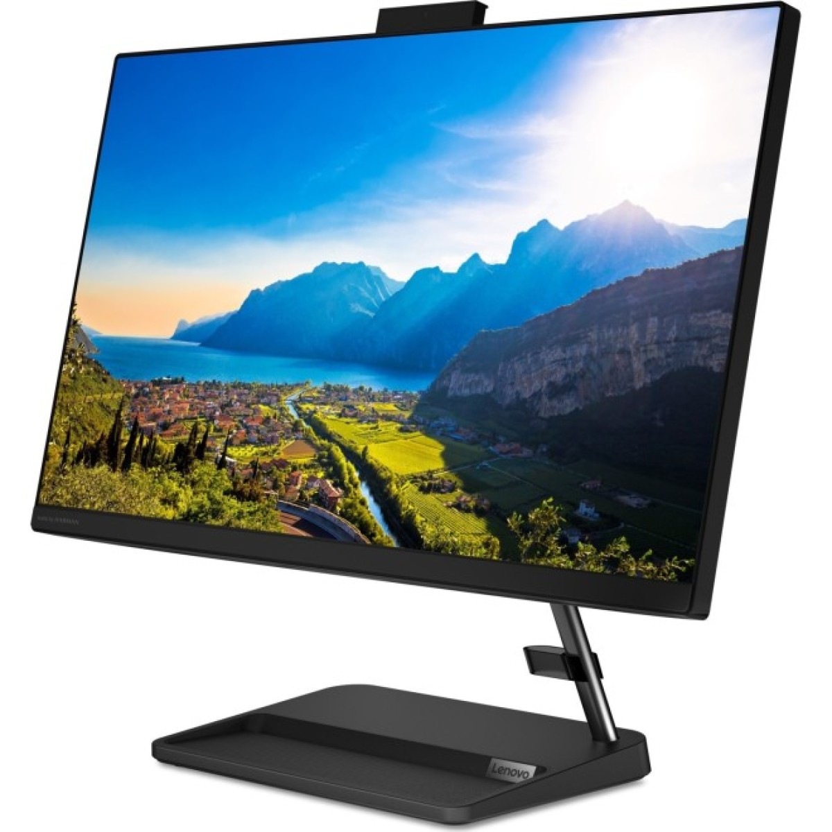 Комп'ютер Lenovo IdeaCentre AiO 3 24IAP7 / i5-12450H, 8, 512, KM (F0GH01F2UO) 98_98.jpg - фото 3