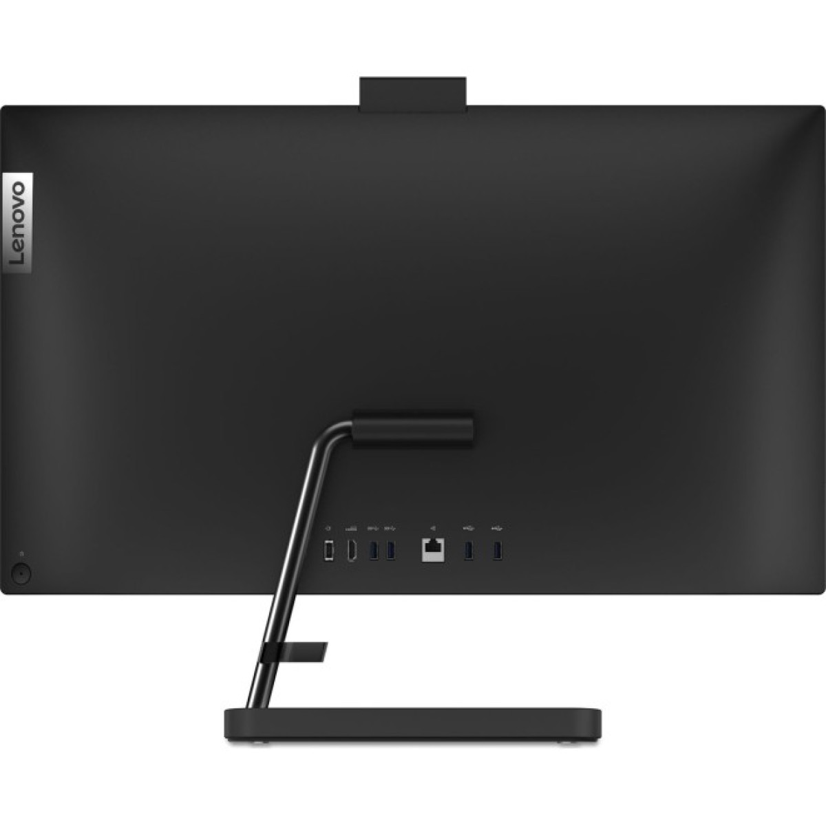 Комп'ютер Lenovo IdeaCentre AiO 3 24ALC6 / Ryzen5 7430U, 8, 512, KM (F0G1011EUO) 98_98.jpg - фото 4