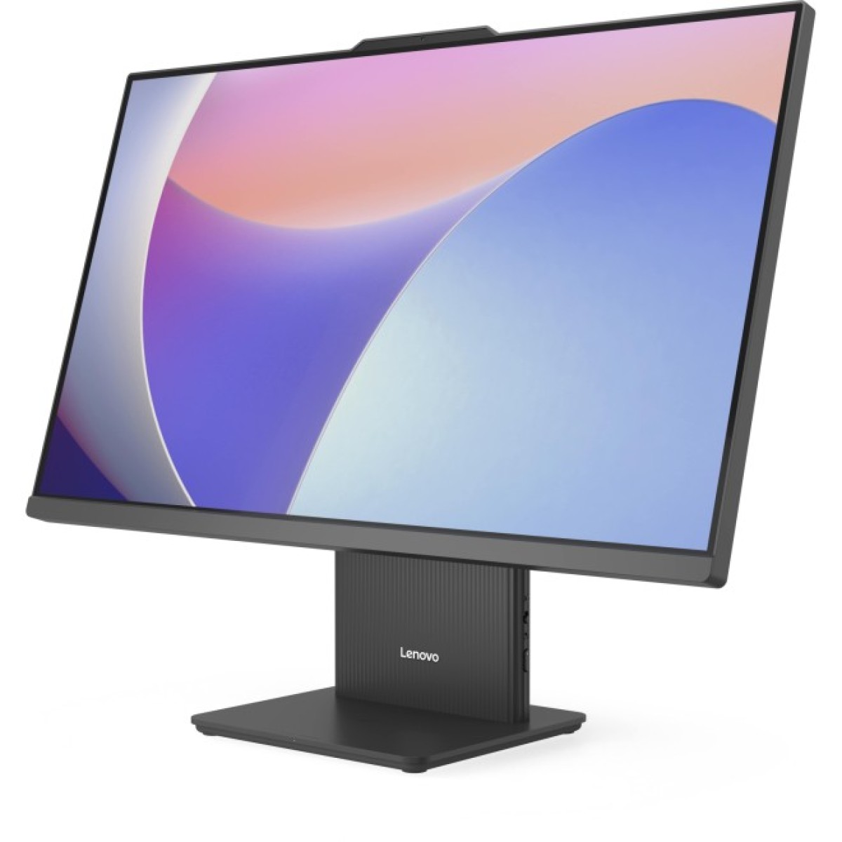 Комп'ютер Lenovo IdeaCentre AiO 24ARR9 / Ryzen5 7535HS, 16, 512GB, KM (F0HR004BUO) 98_98.jpg - фото 5