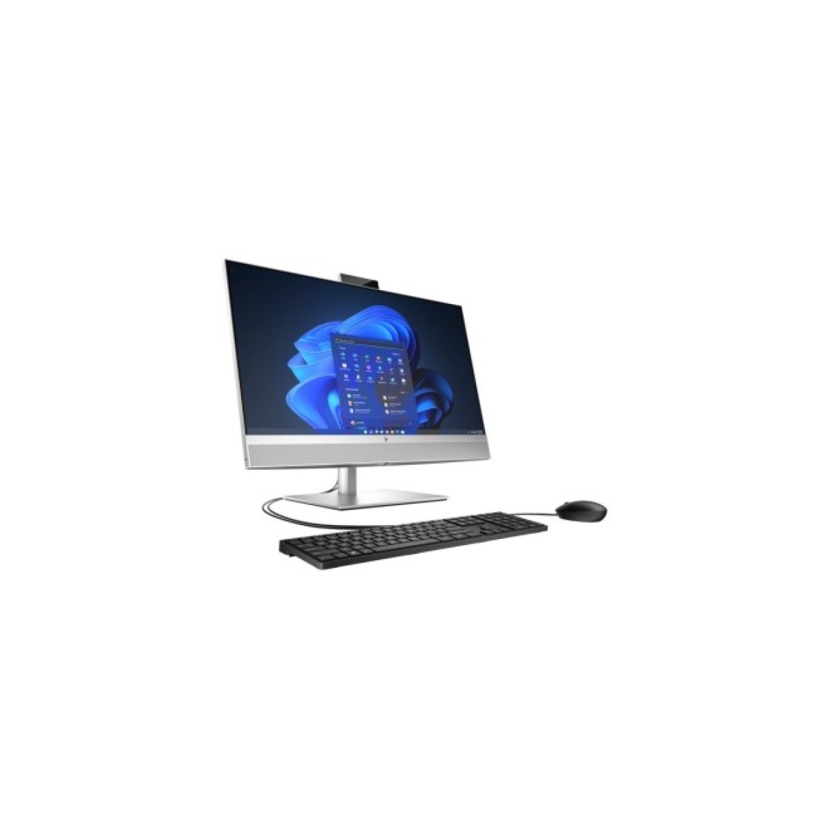 Комп'ютер HP EliteOne 870 G9 AiO / i7-13700, 16, 512, WiFi, кл+м, Win11P (7B092EA) 98_98.jpg - фото 3