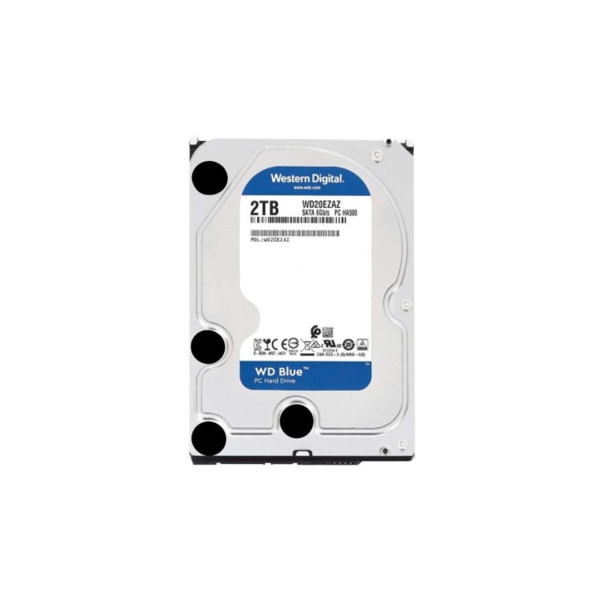 Жорсткий диск 3.5" 2TB WD (WD20EZAZ) 256_256.jpg