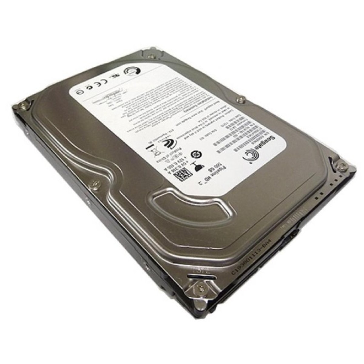 Жорсткий диск 3.5" 500Gb Seagate (# ST3500414CS #) 98_98.jpg - фото 2