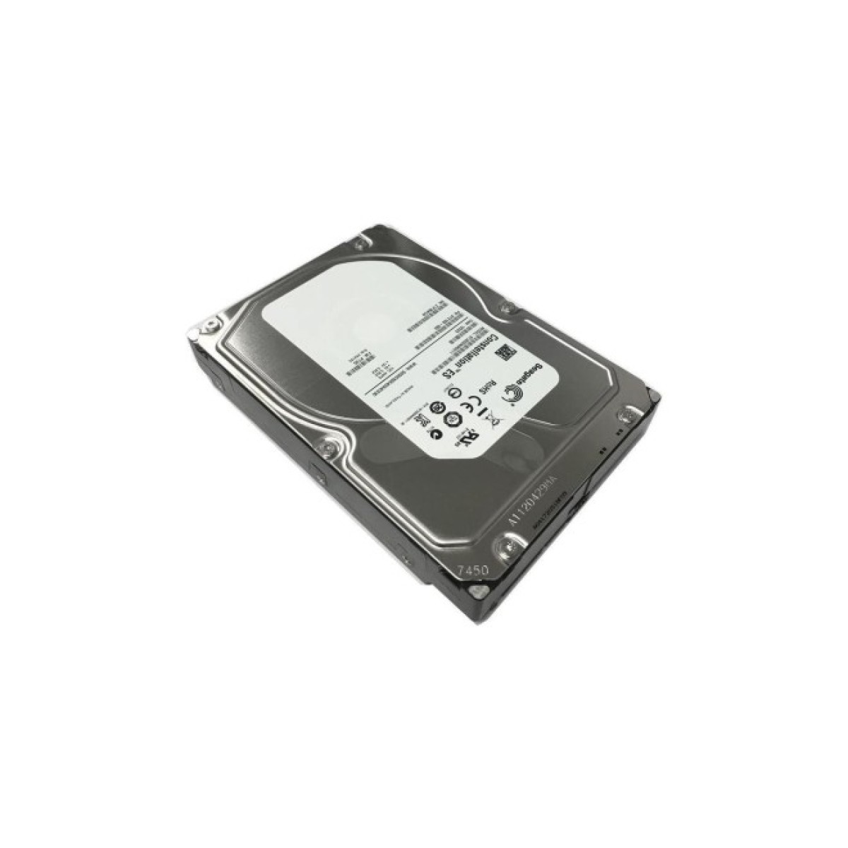 Жесткий диск 3.5" 2TB Seagate (# ST2000NM0011 #) 98_98.jpg - фото 2