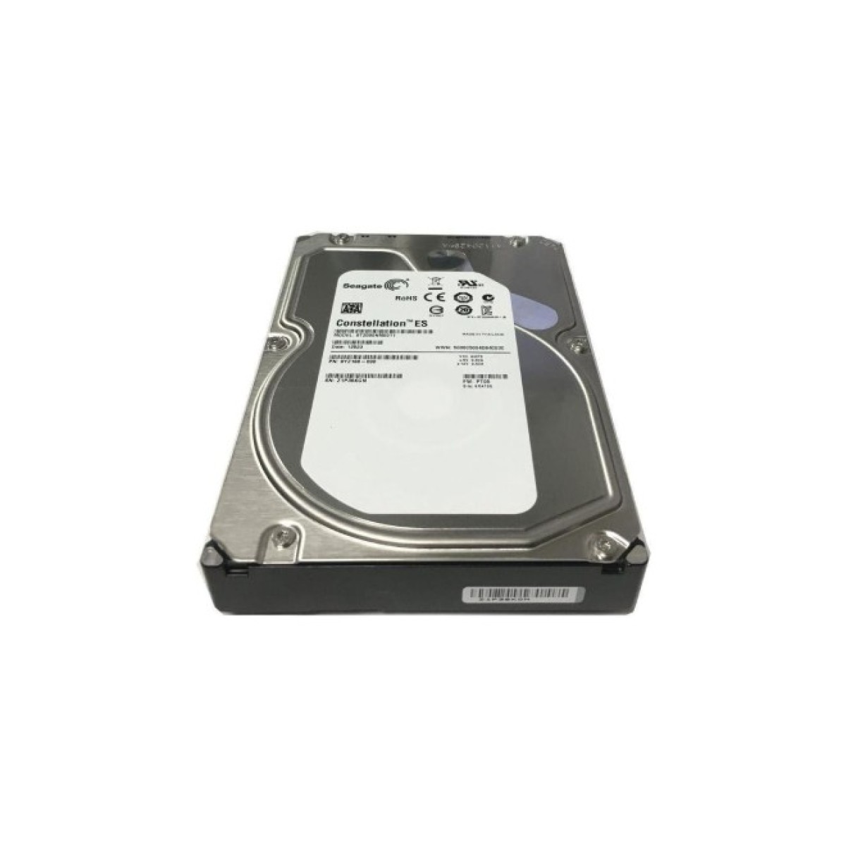 Жесткий диск 3.5" 2TB Seagate (# ST2000NM0011 #) 98_98.jpg - фото 4