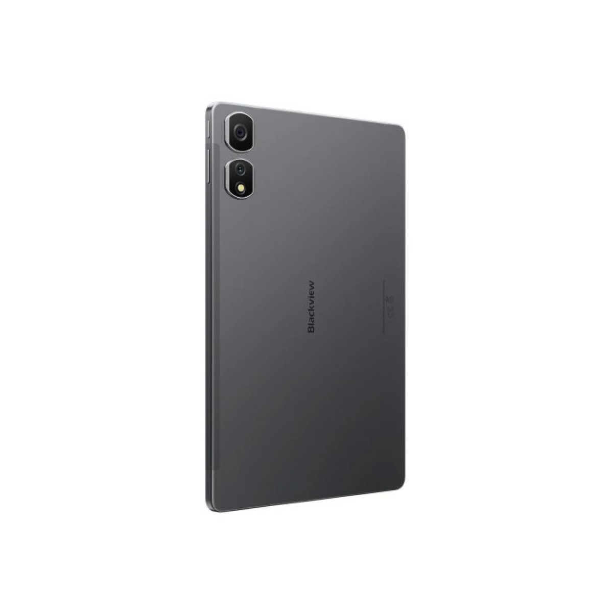 Планшет Blackview Tab 16 Pro 11" FHD 8/256GB / LTE Grey (6931548316800) 98_98.jpg - фото 2