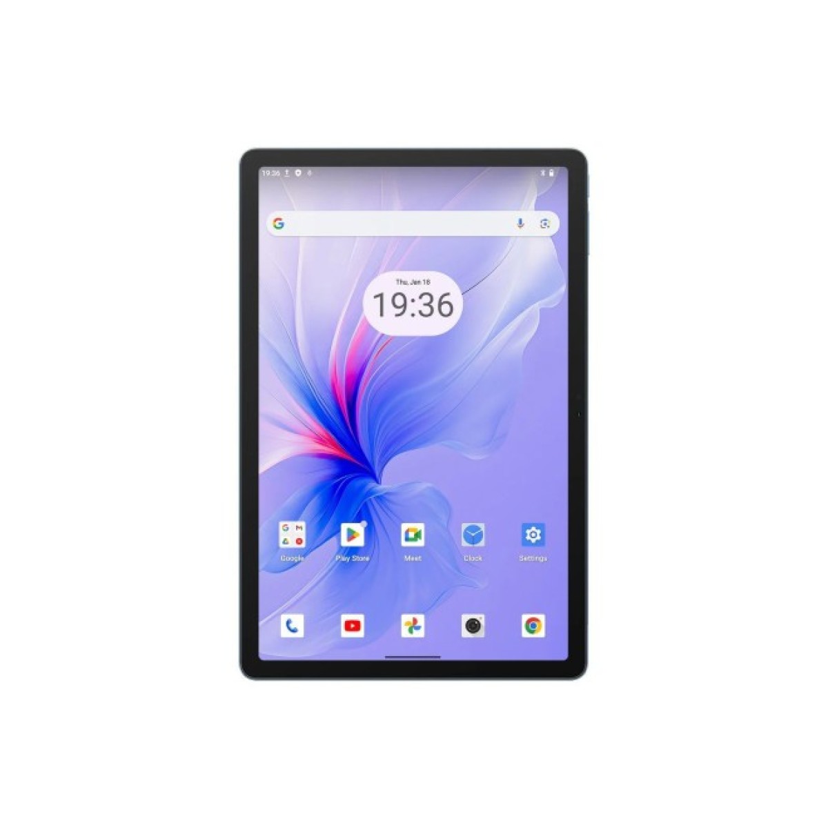 Планшет Blackview Tab 16 Pro 11" FHD 8/256GB / LTE Blue (6931548316817) 98_98.jpg - фото 2