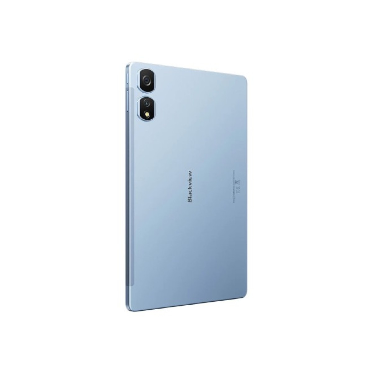 Планшет Blackview Tab 16 Pro 11" FHD 8/256GB / LTE Blue (6931548316817) 98_98.jpg - фото 3