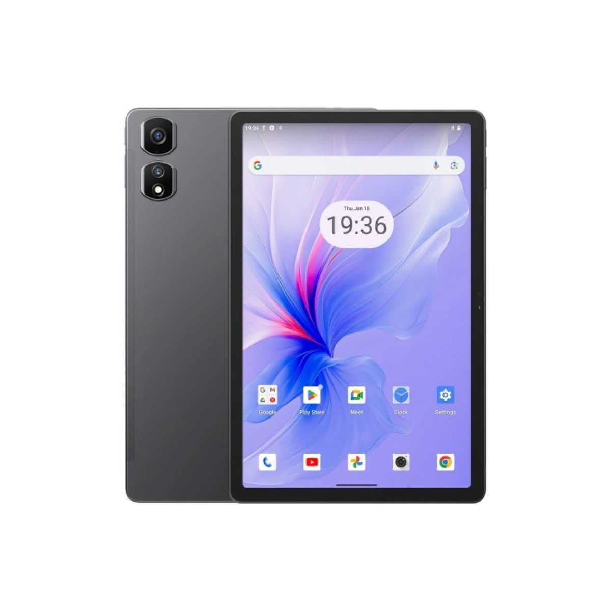 Планшет Blackview Tab 16 Pro 11" FHD 8/256GB / LTE Grey (6931548316800) 256_256.jpg