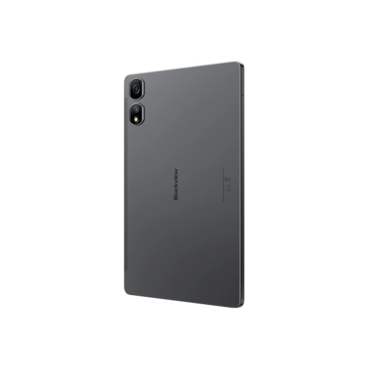 Планшет Blackview Tab 16 Pro 11" FHD 8/256GB / LTE Grey (6931548316800) 98_98.jpg - фото 6