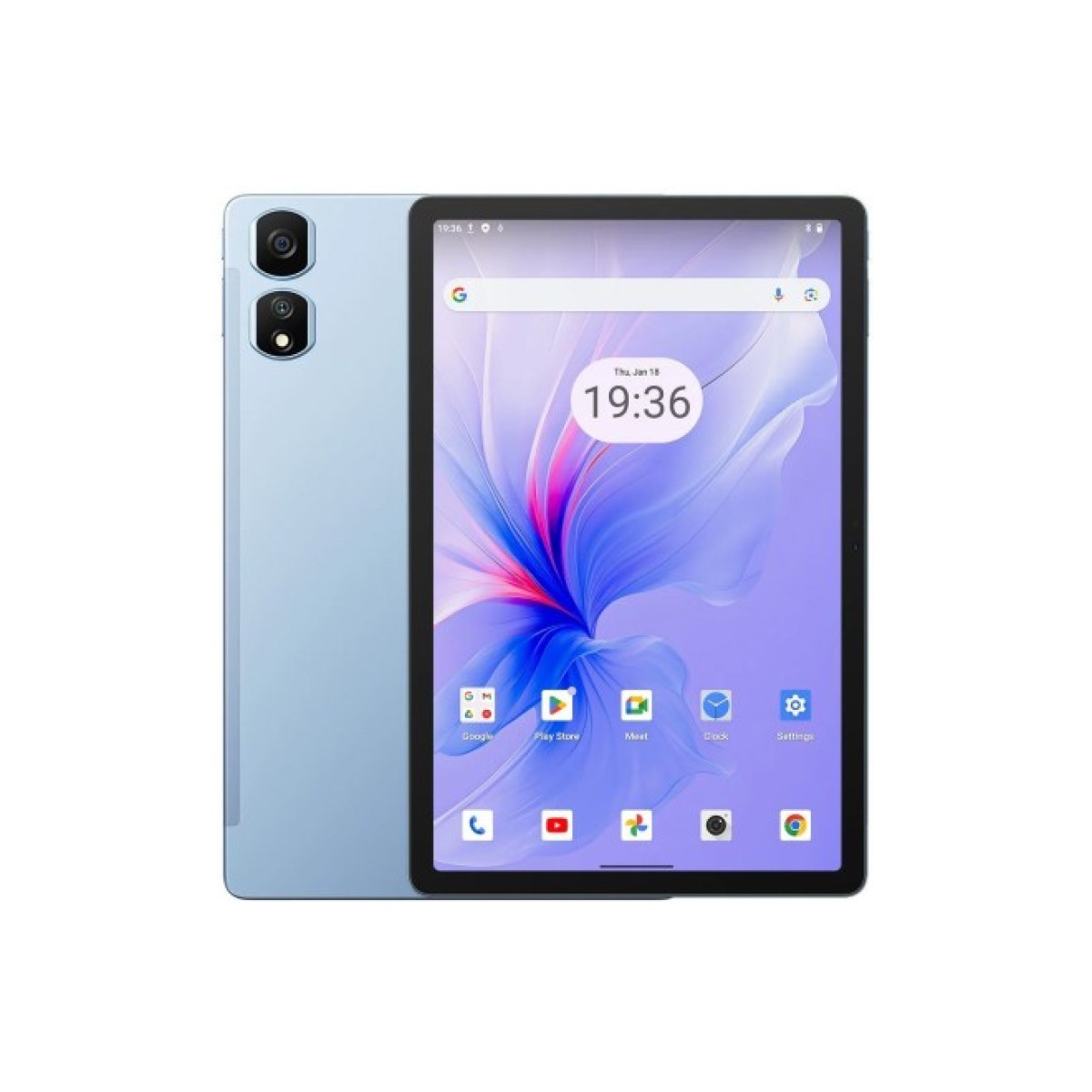 Планшет Blackview Tab 16 Pro 11" FHD 8/256GB / LTE Blue (6931548316817) 98_98.jpg - фото 1