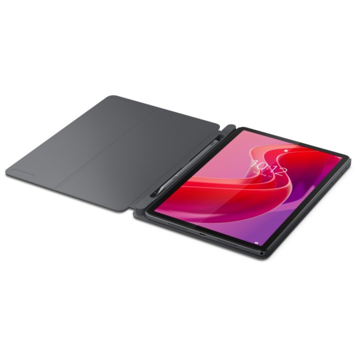 Планшет Lenovo Tab M11 4/128 LTE Luna Grey + CasePen (ZADB0024UA) 98_98.jpg - фото 7