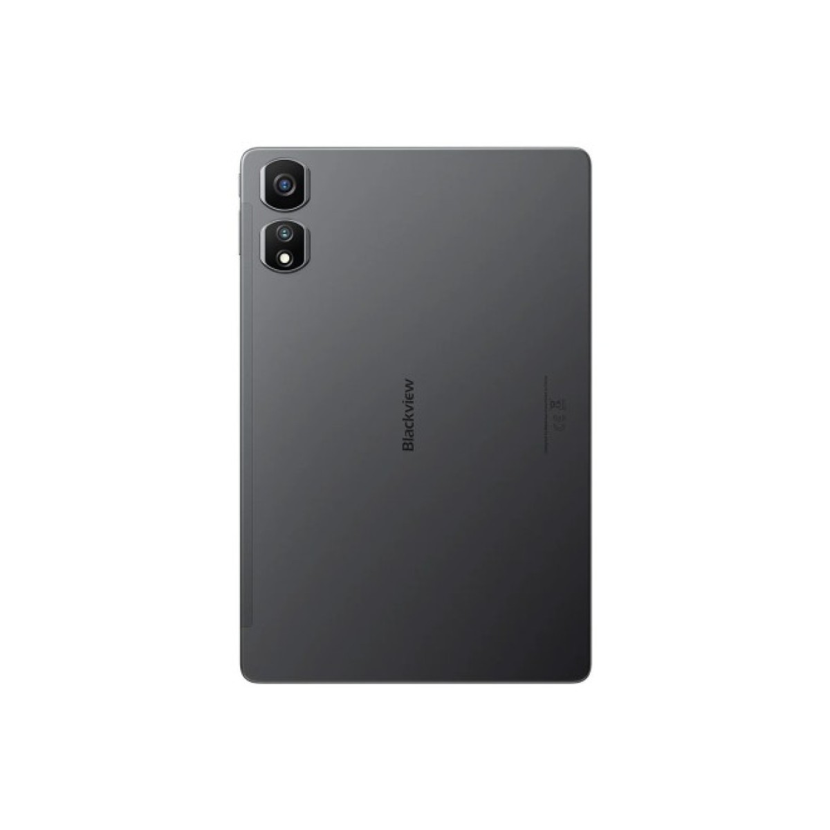 Планшет Blackview Tab 16 Pro 11" FHD 8/256GB / LTE Grey (6931548316800) 98_98.jpg - фото 8