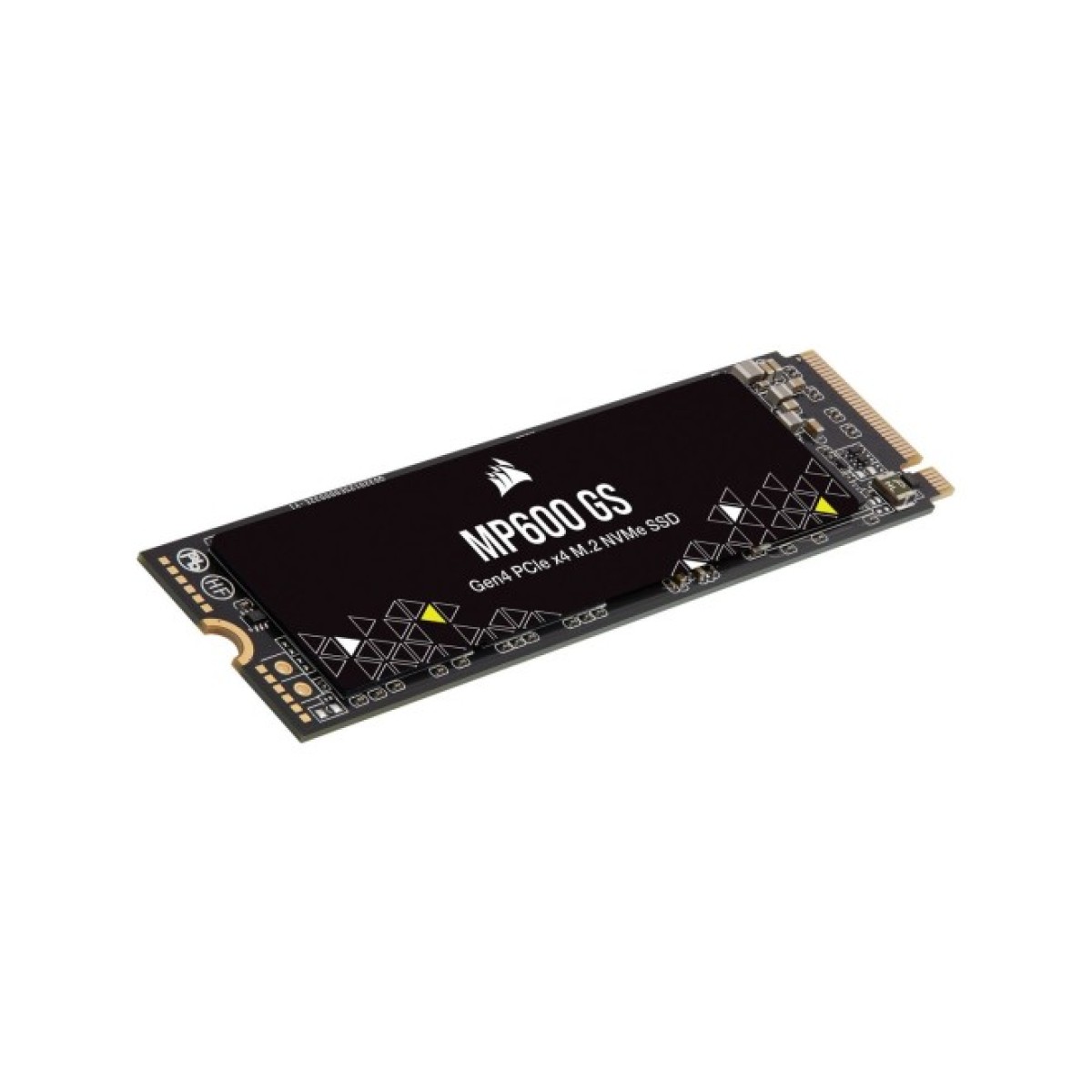 Накопитель SSD M.2 2280 1TB MP600GS Corsair (CSSD-F1000GBMP600GS) 98_98.jpg - фото 2