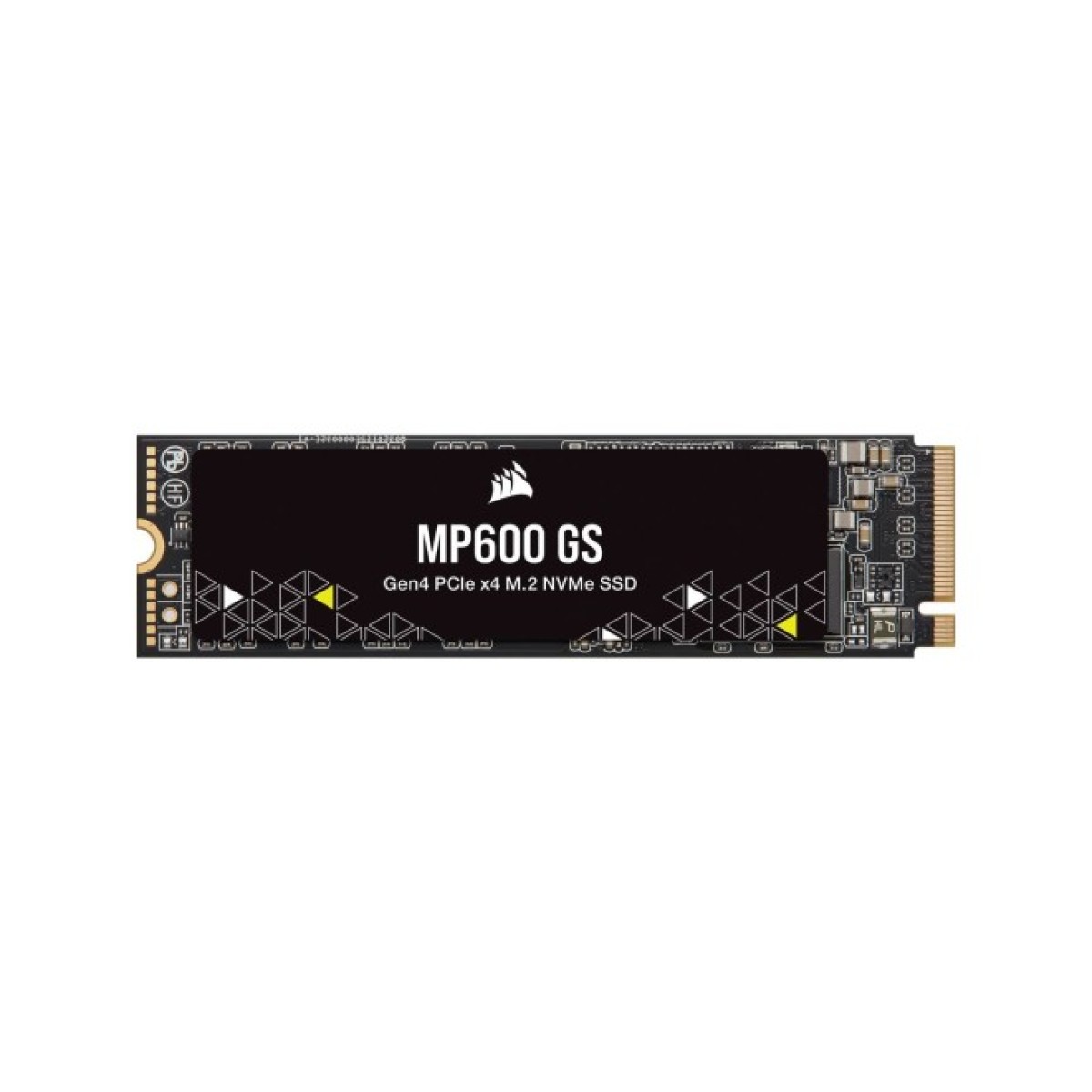 Накопитель SSD M.2 2280 1TB MP600GS Corsair (CSSD-F1000GBMP600GS) 98_98.jpg - фото 6