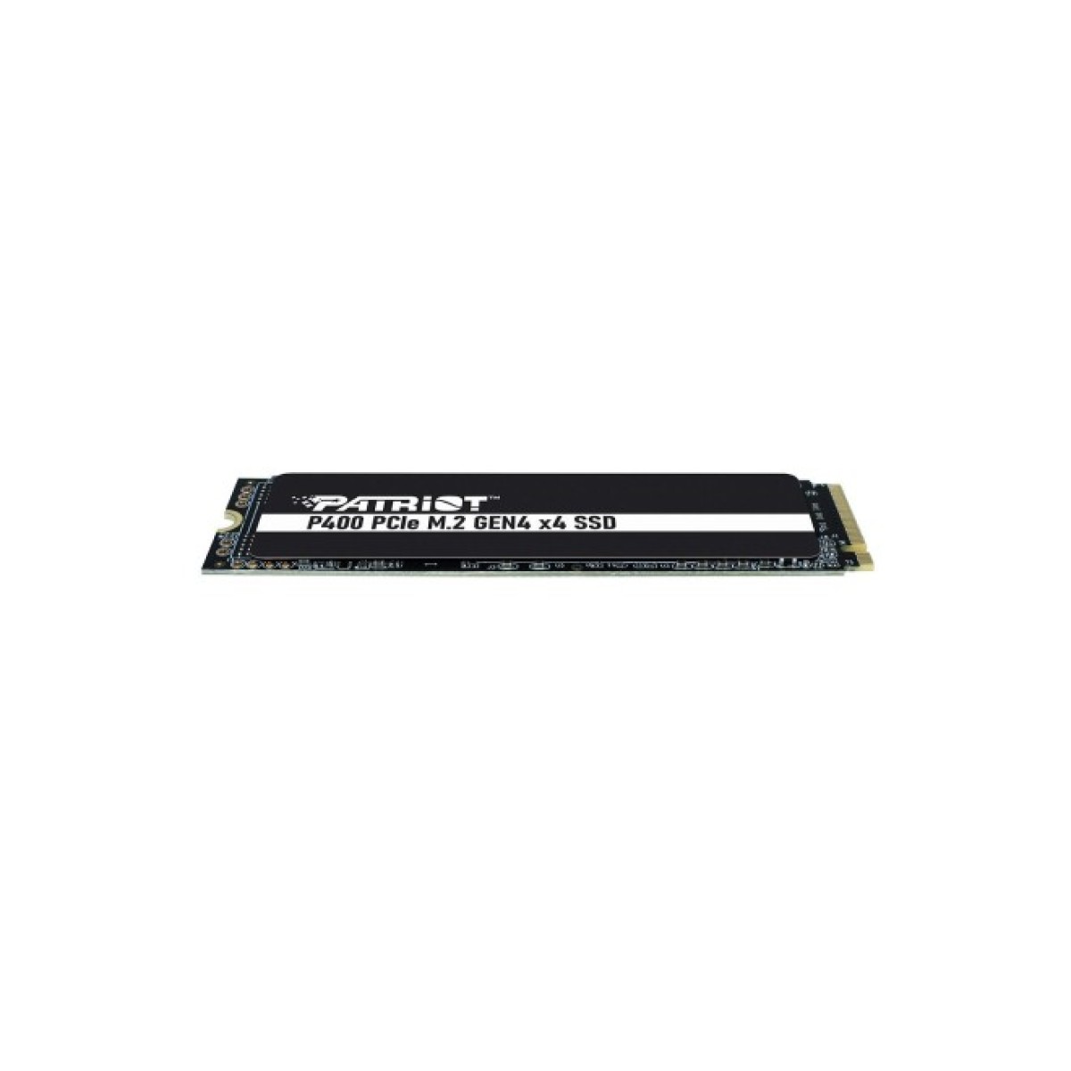 Накопичувач SSD M.2 2280 4TB Patriot (P400P4TBM28H) 98_98.jpg - фото 3