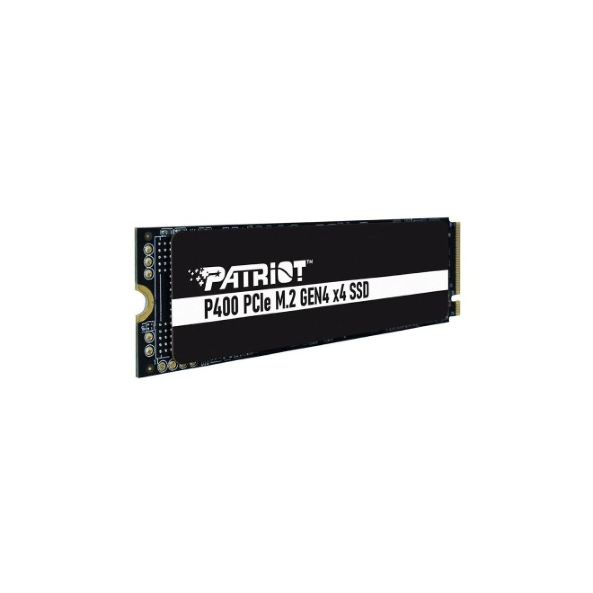 Накопичувач SSD M.2 2280 4TB Patriot (P400P4TBM28H) 98_98.jpg - фото 4