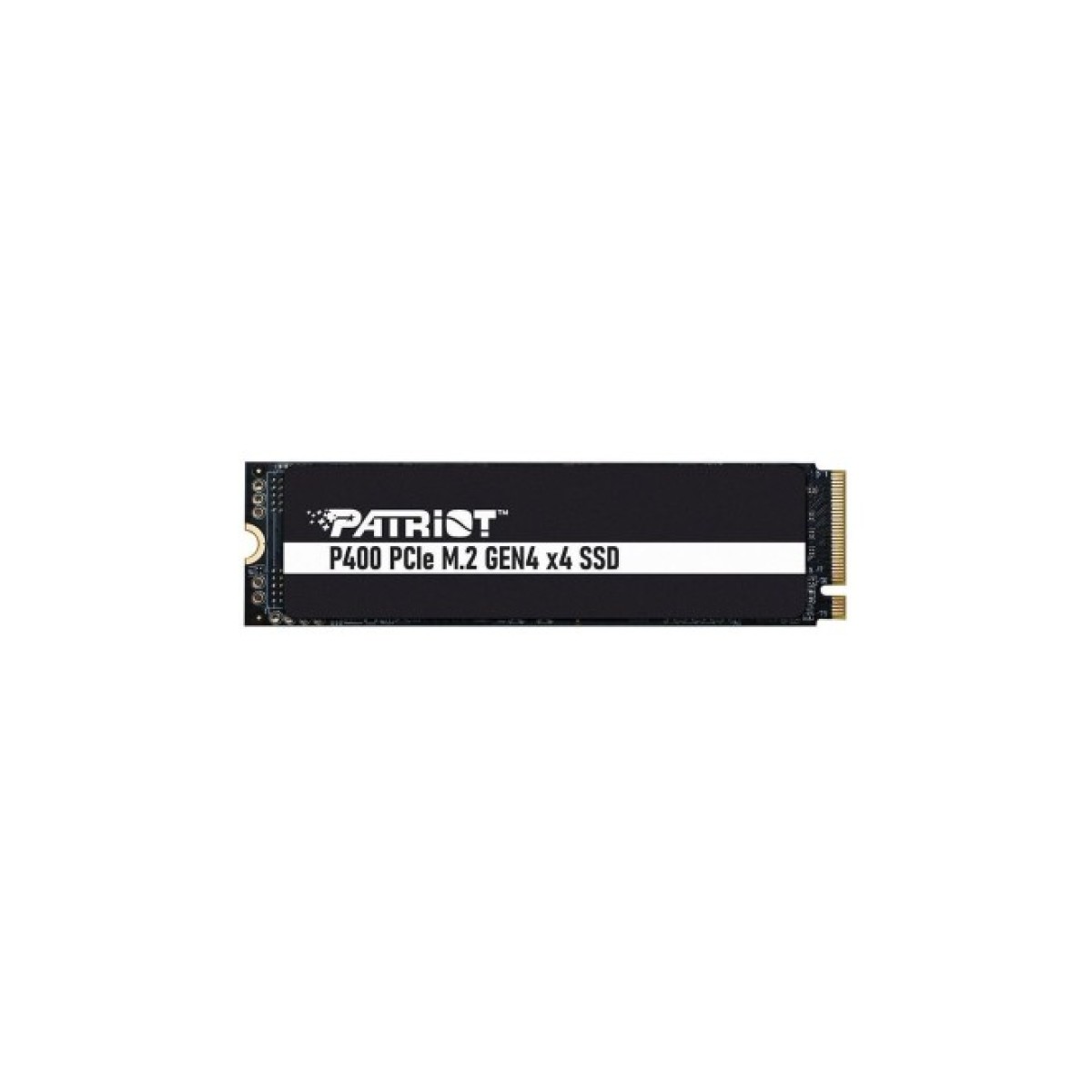 Накопичувач SSD M.2 2280 4TB Patriot (P400P4TBM28H) 98_98.jpg - фото 1