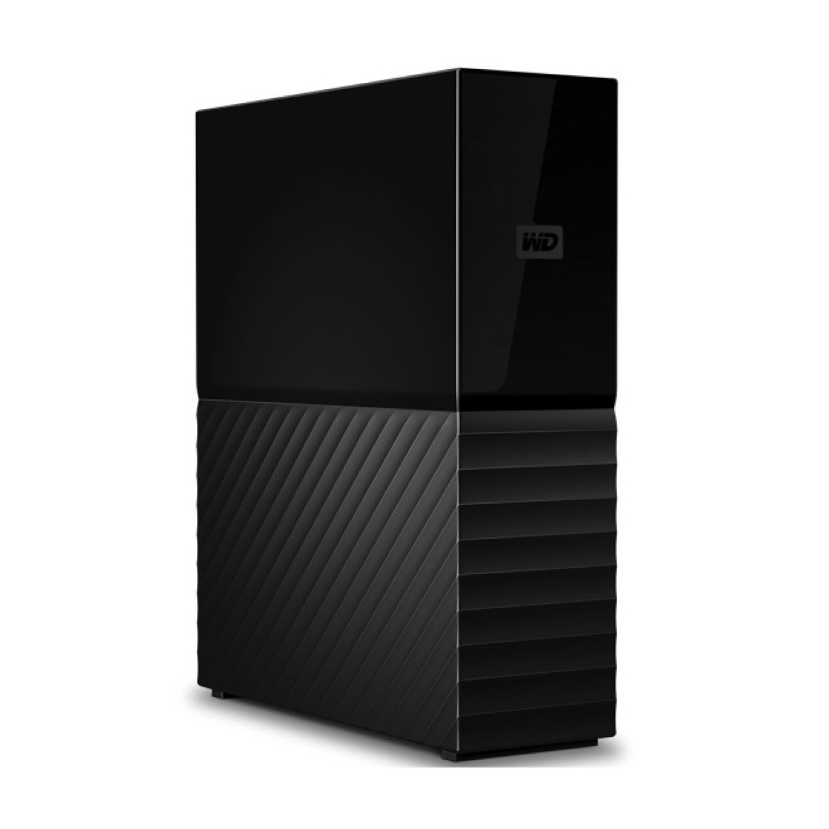 Зовнішній жорсткий диск 3.5" 4TB My Book Desktop WD (WDBBGB0040HBK-EESN) 98_98.jpg - фото 3