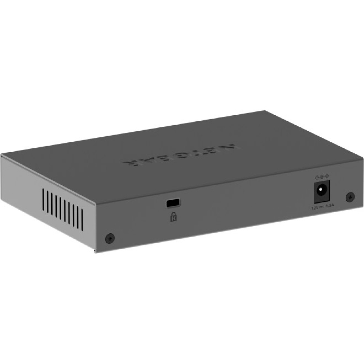 Комутатор NETGEAR GS108Ev4 (GS108E-400EUS) 98_98.jpg - фото 4