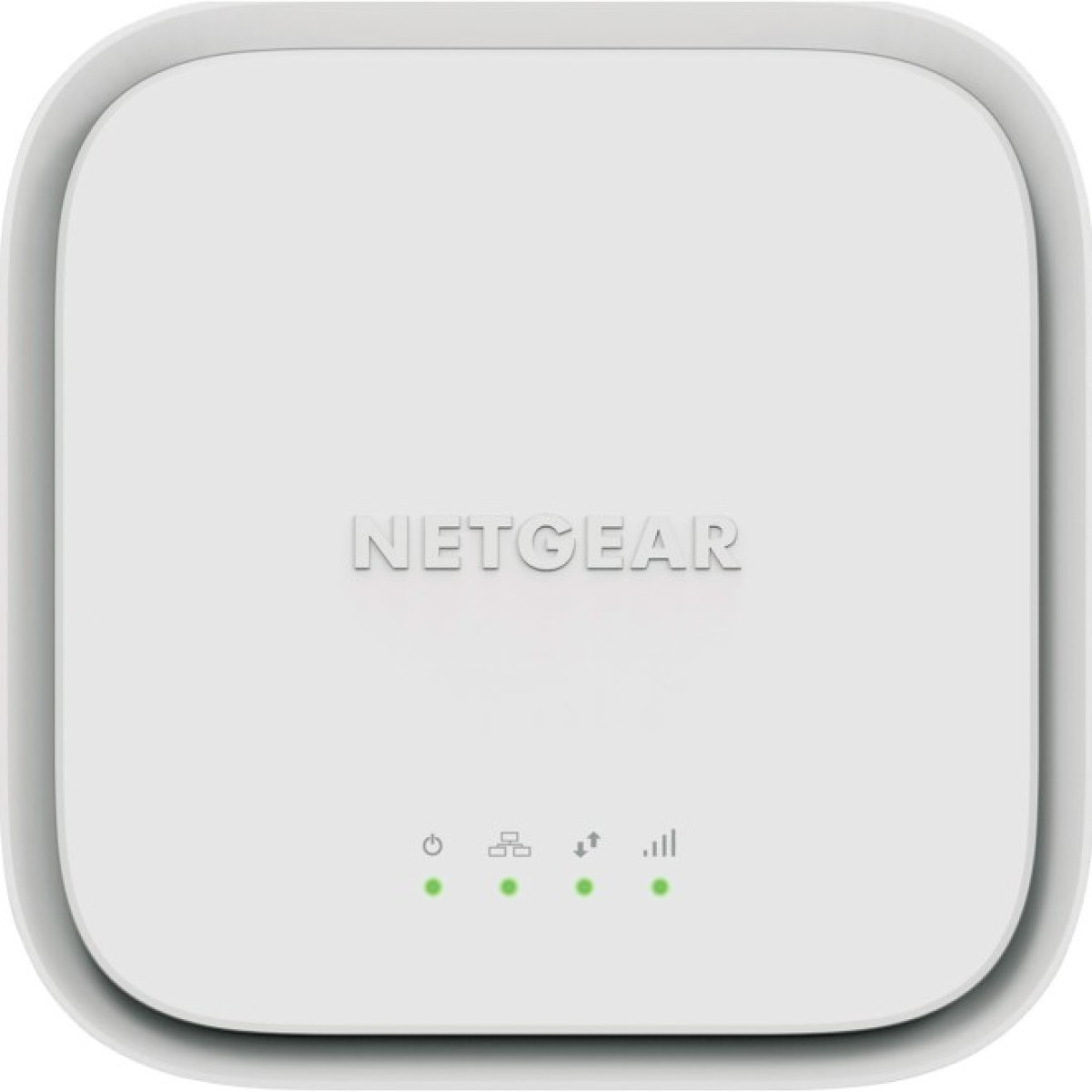 Маршрутизатор NETGEAR LM1200\4G, LTE (LM1200-100EUS) 98_98.jpg - фото 2