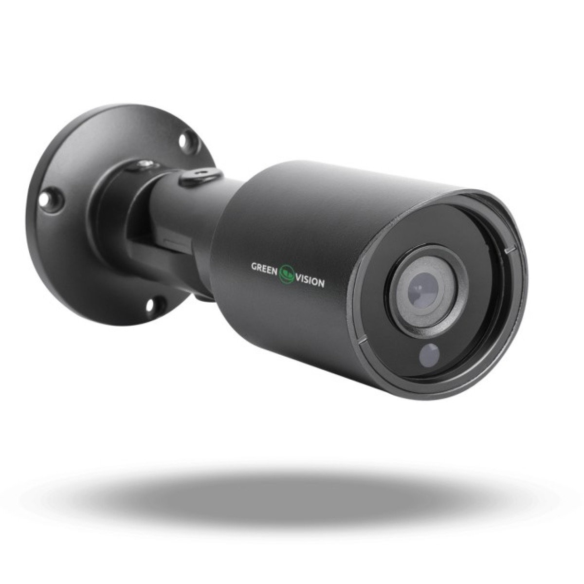 Камера відеоспостереження Greenvision GV-154-IP-OS50-20DH POE 5MP Black (Ultra) (GV-154-IP-OS50-20DH POE Black (Ultra) 256_256.jpg