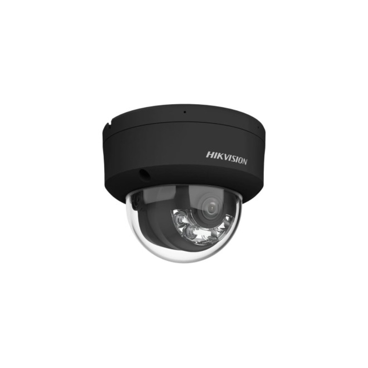 Камера відеоспостереження Hikvision DS-2CD2143G2-LIS2U (2.8) Black 98_98.jpg - фото 2