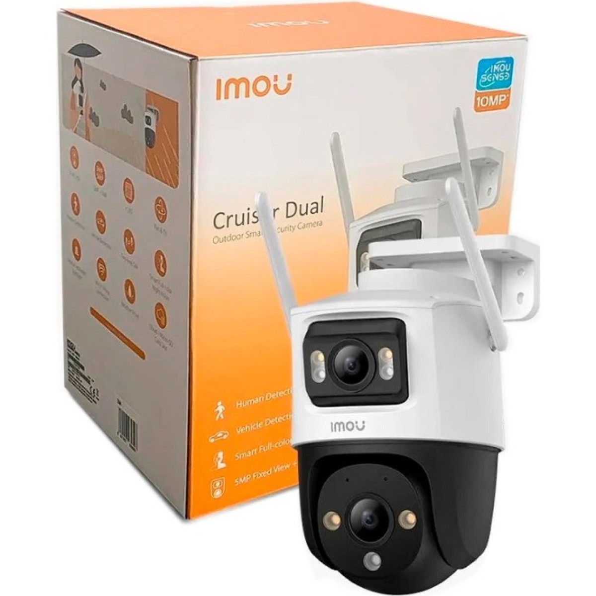 IP-камера Imou Cruiser Dual (IPC-S7XP-10M0WED) 98_98.jpg - фото 4