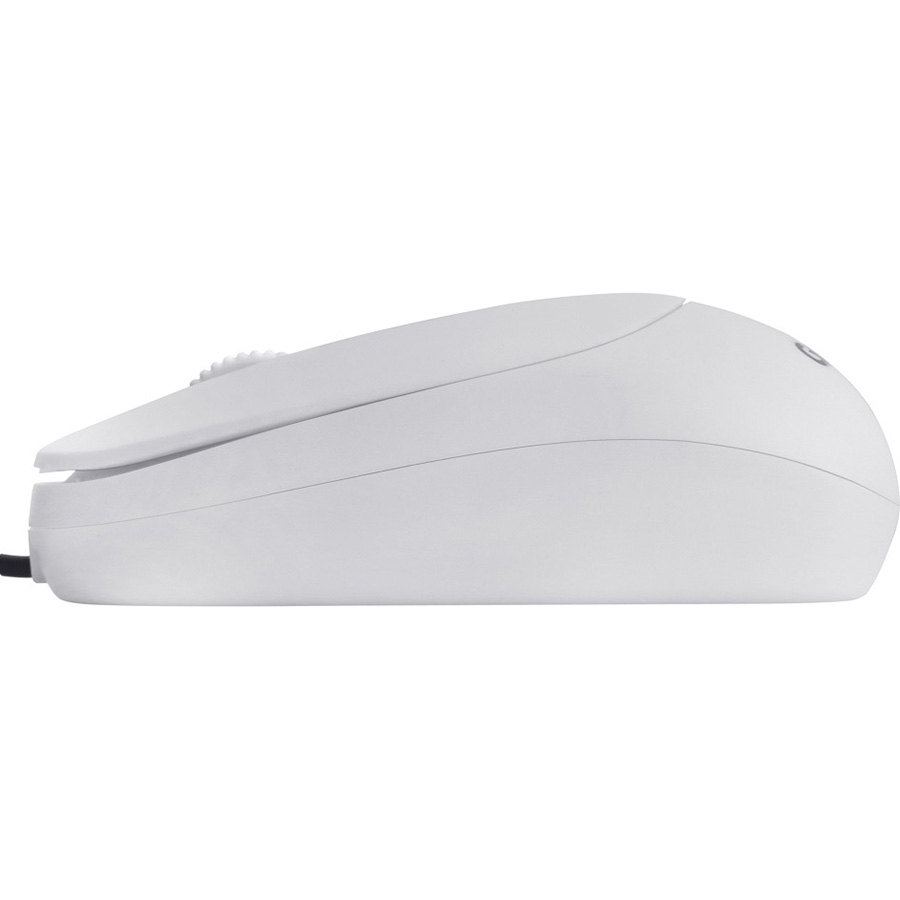 Мышка Gemix GM145 USB White (GM145Wh) undefined - фото 3