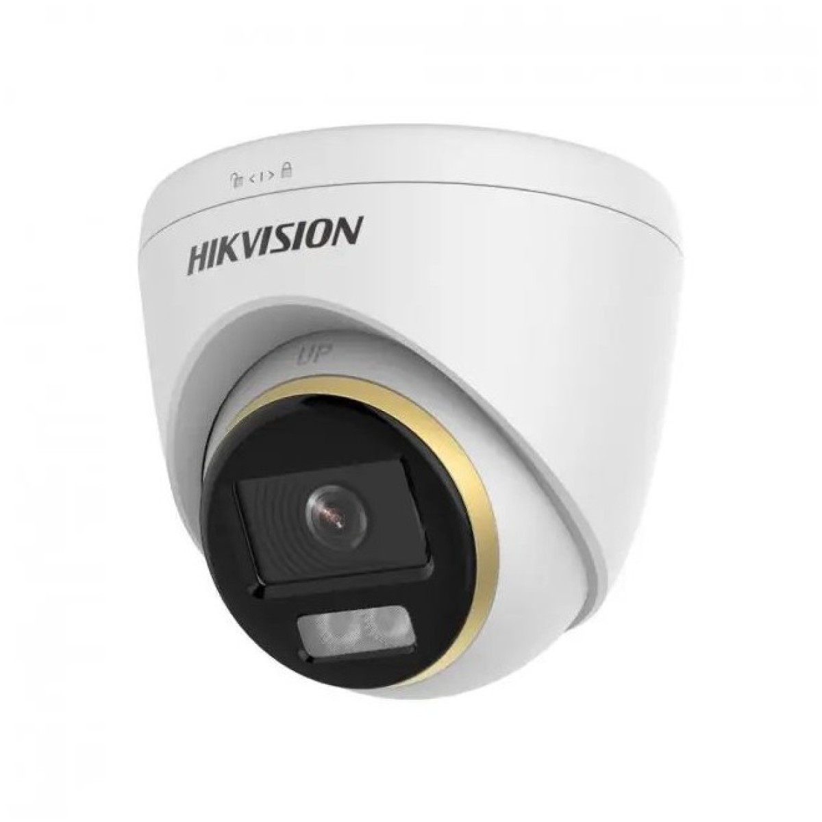 Камера видеонаблюдения Hikvision DS-2CE72KF3T-L (2.8) 98_98.jpg - фото 2