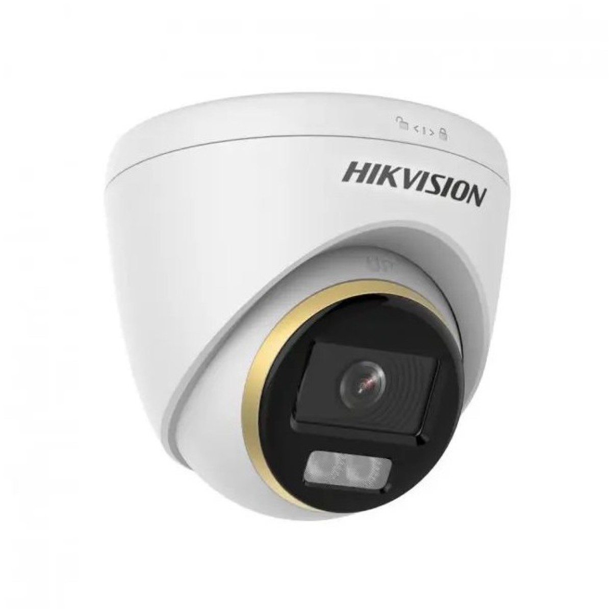 Камера видеонаблюдения Hikvision DS-2CE72KF3T-L (2.8) 98_98.jpg - фото 3