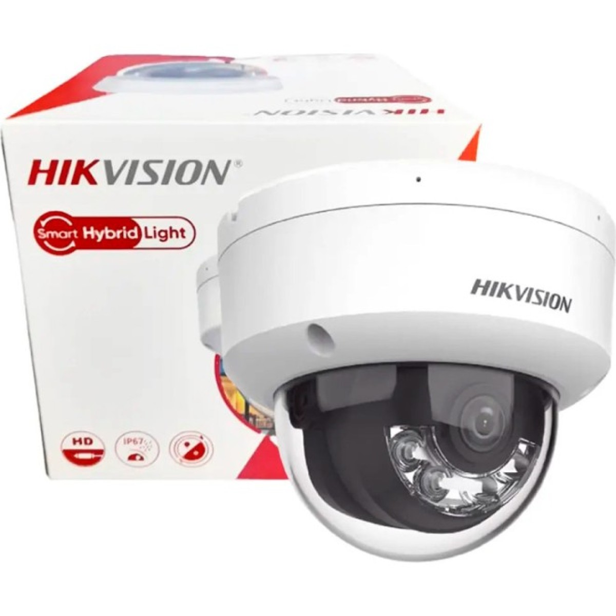 IP-камера Hikvision DS-2CD1143G2-LIU (2.8) 98_98.jpg - фото 3