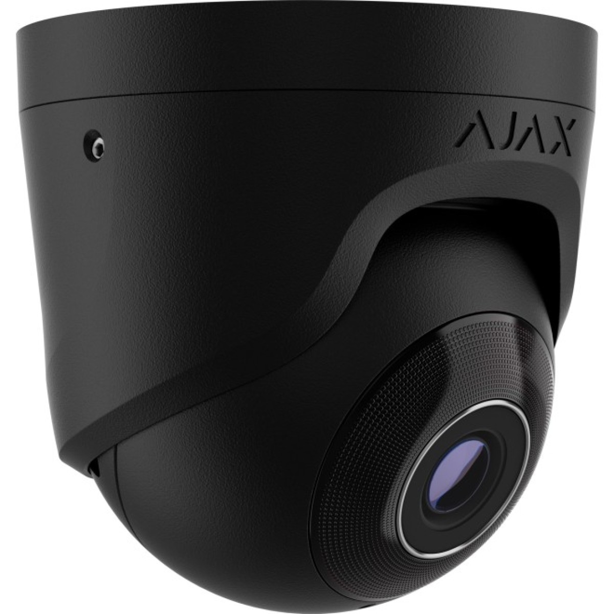 IP-камера AJAX TurretCam (5 Mp/4.0 mm) ASP black 98_98.jpg - фото 2