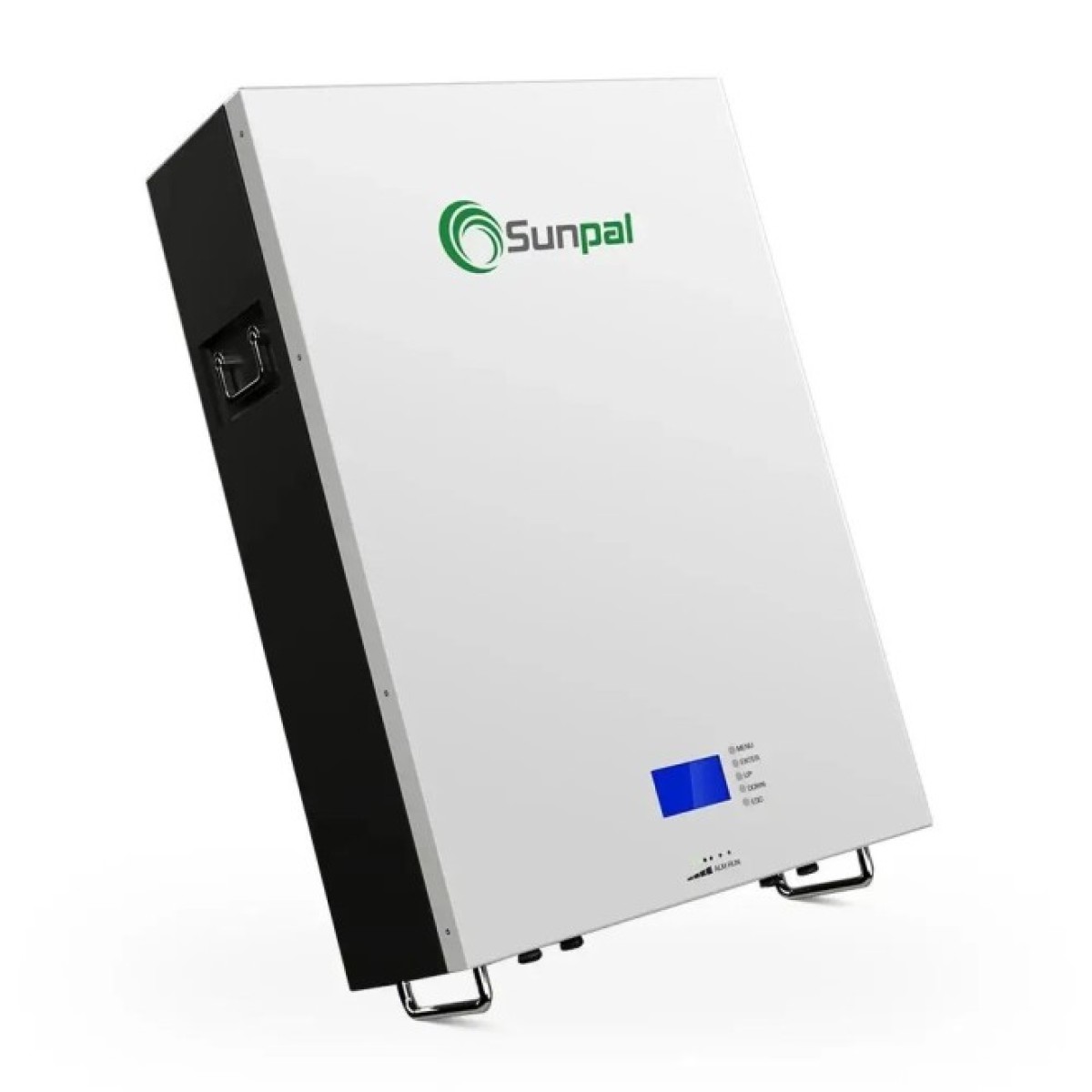 Аккумуляторный блок SUNPAL 48V 200Ah POWERPAL-E1 (PP-Y1-10kWh) 256_256.jpg